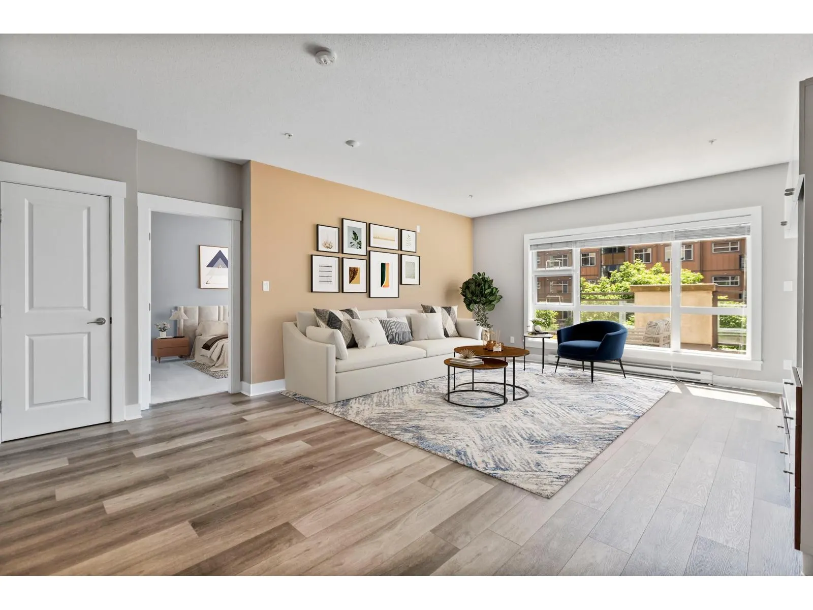 219 20728 WILLOUGHBY TOWN CENTRE DRIVE