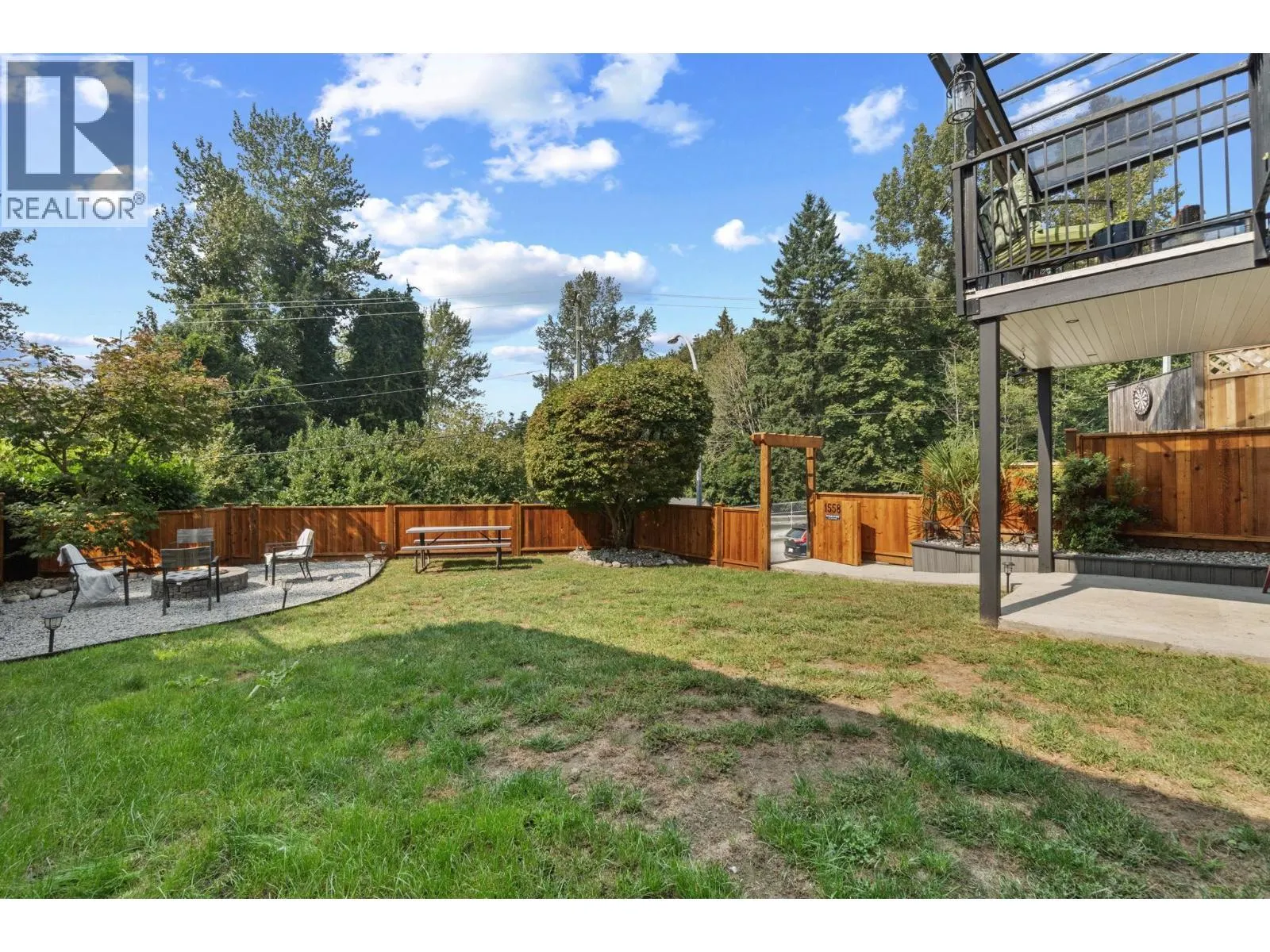 1558 SHAUGHNESSY STREET