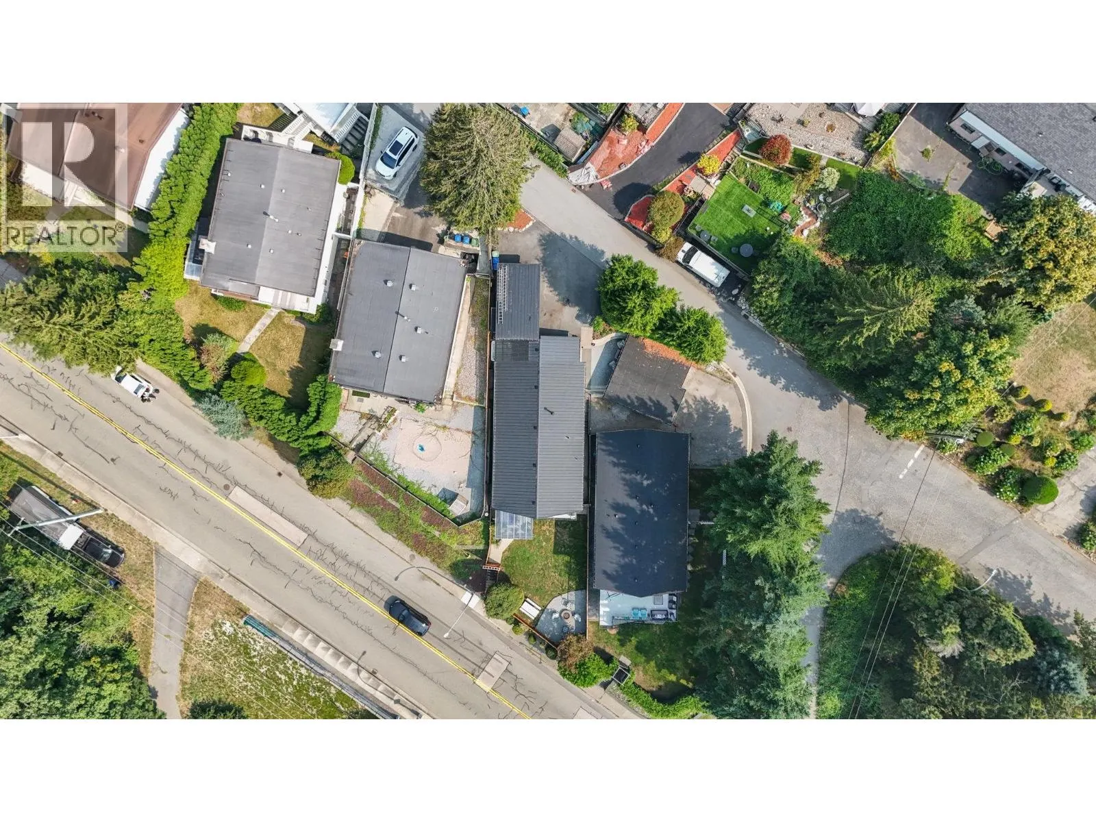 1558 SHAUGHNESSY STREET