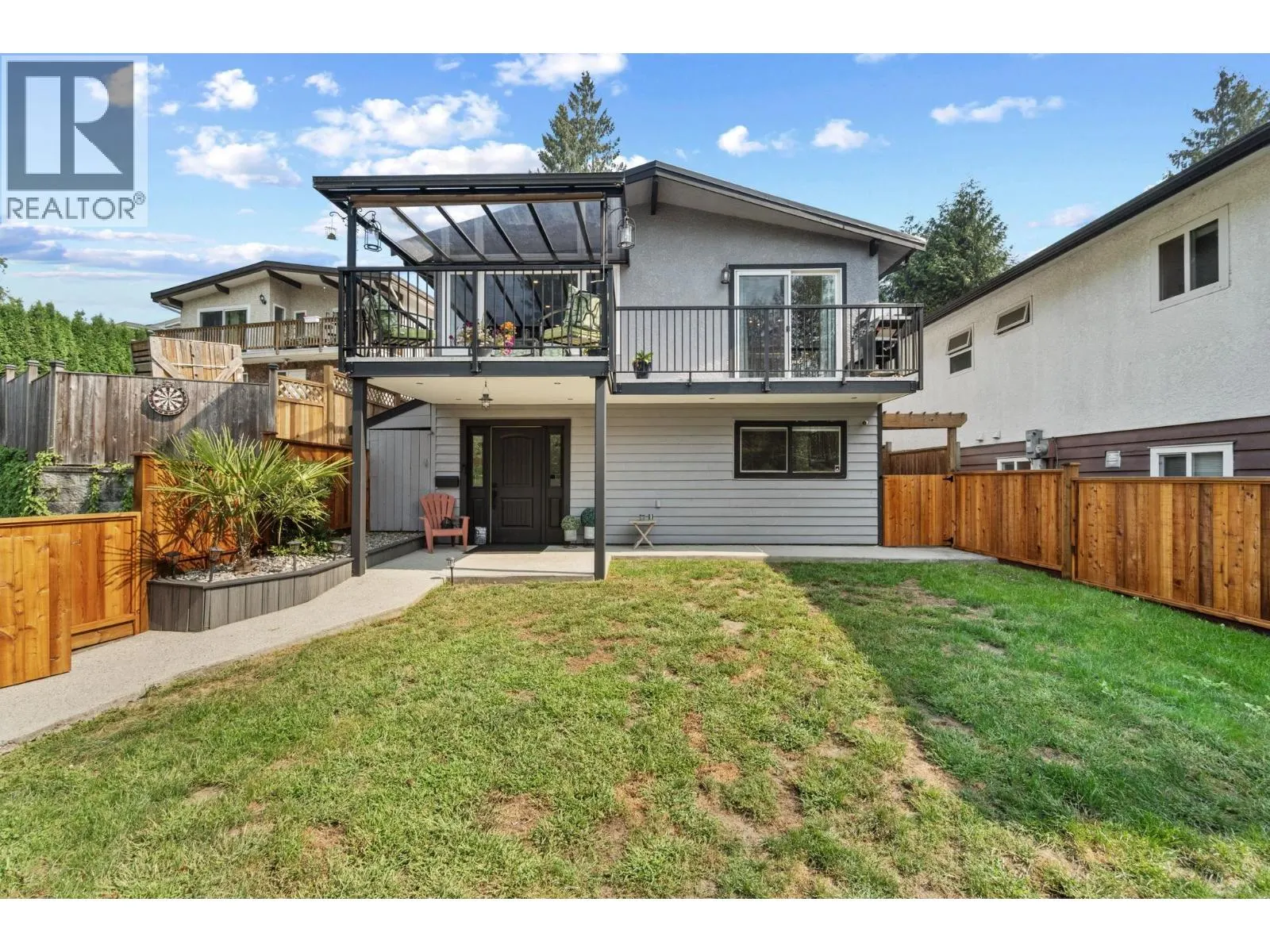 1558 SHAUGHNESSY STREET