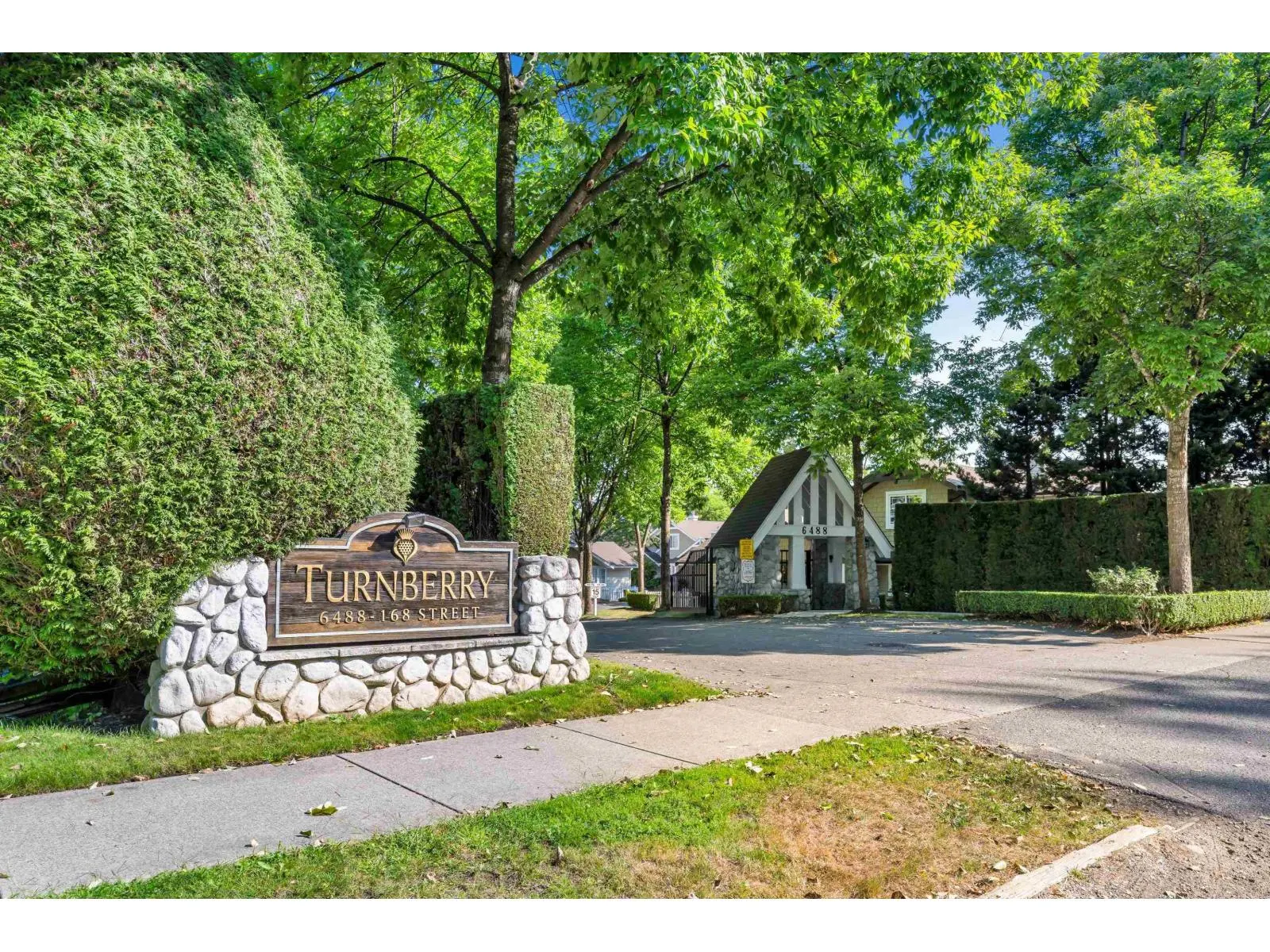 7 6488 168 STREET