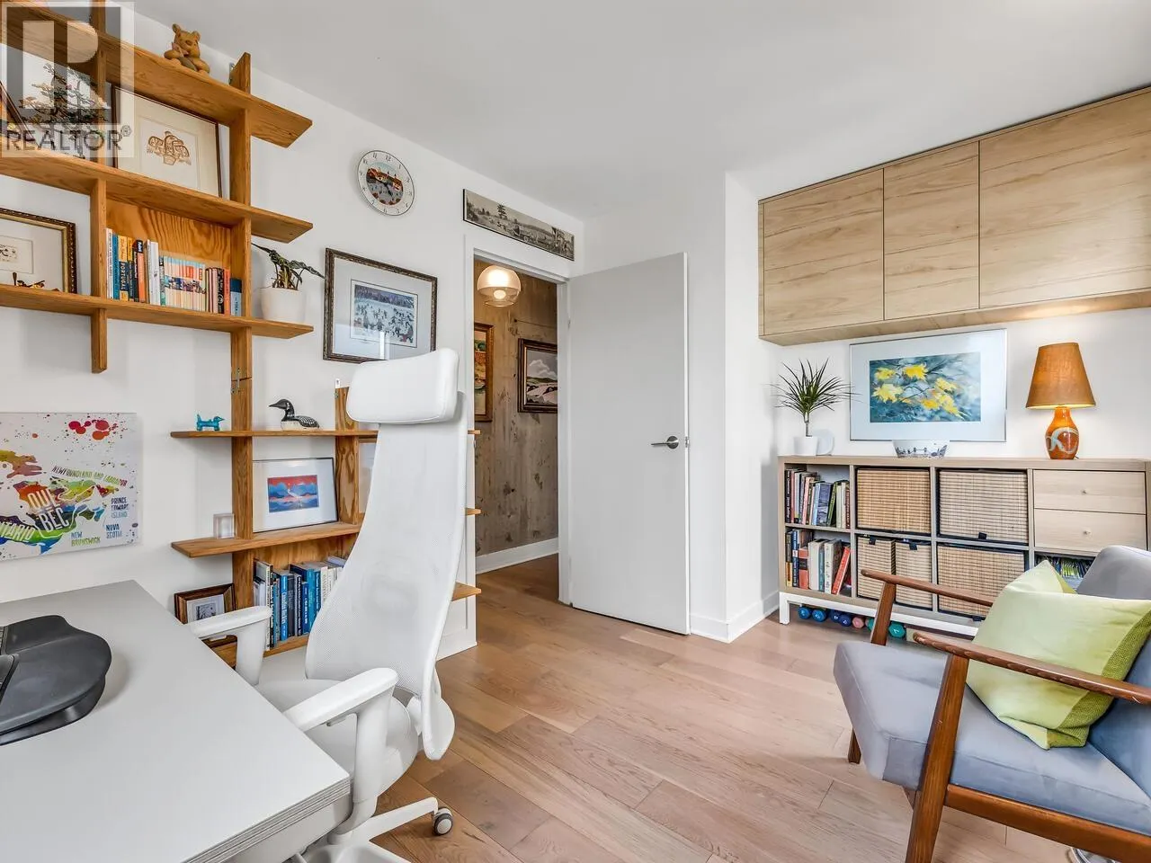 801 1165 BURNABY STREET