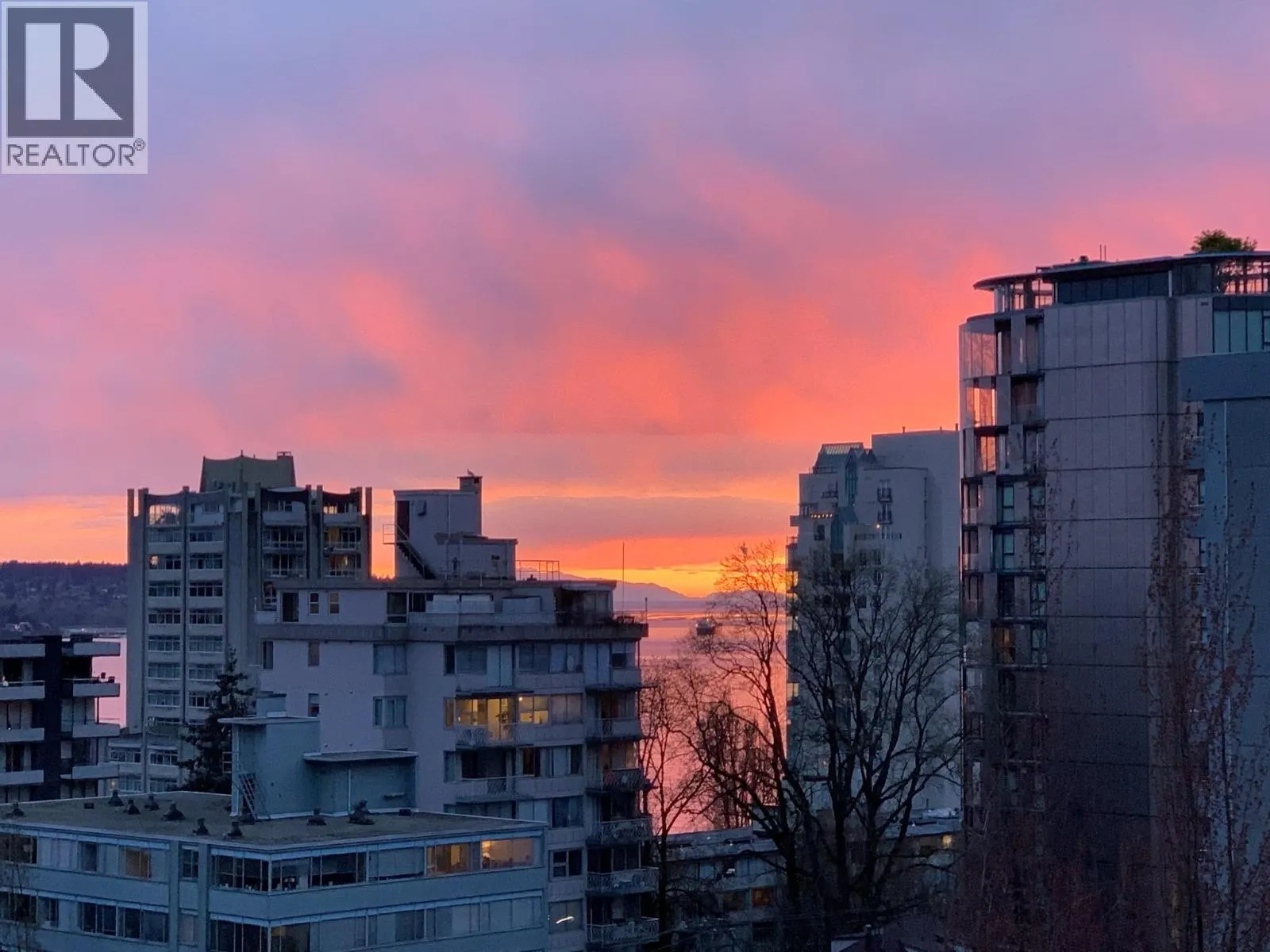 801 1165 BURNABY STREET