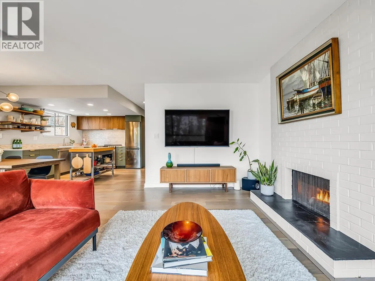 801 1165 BURNABY STREET