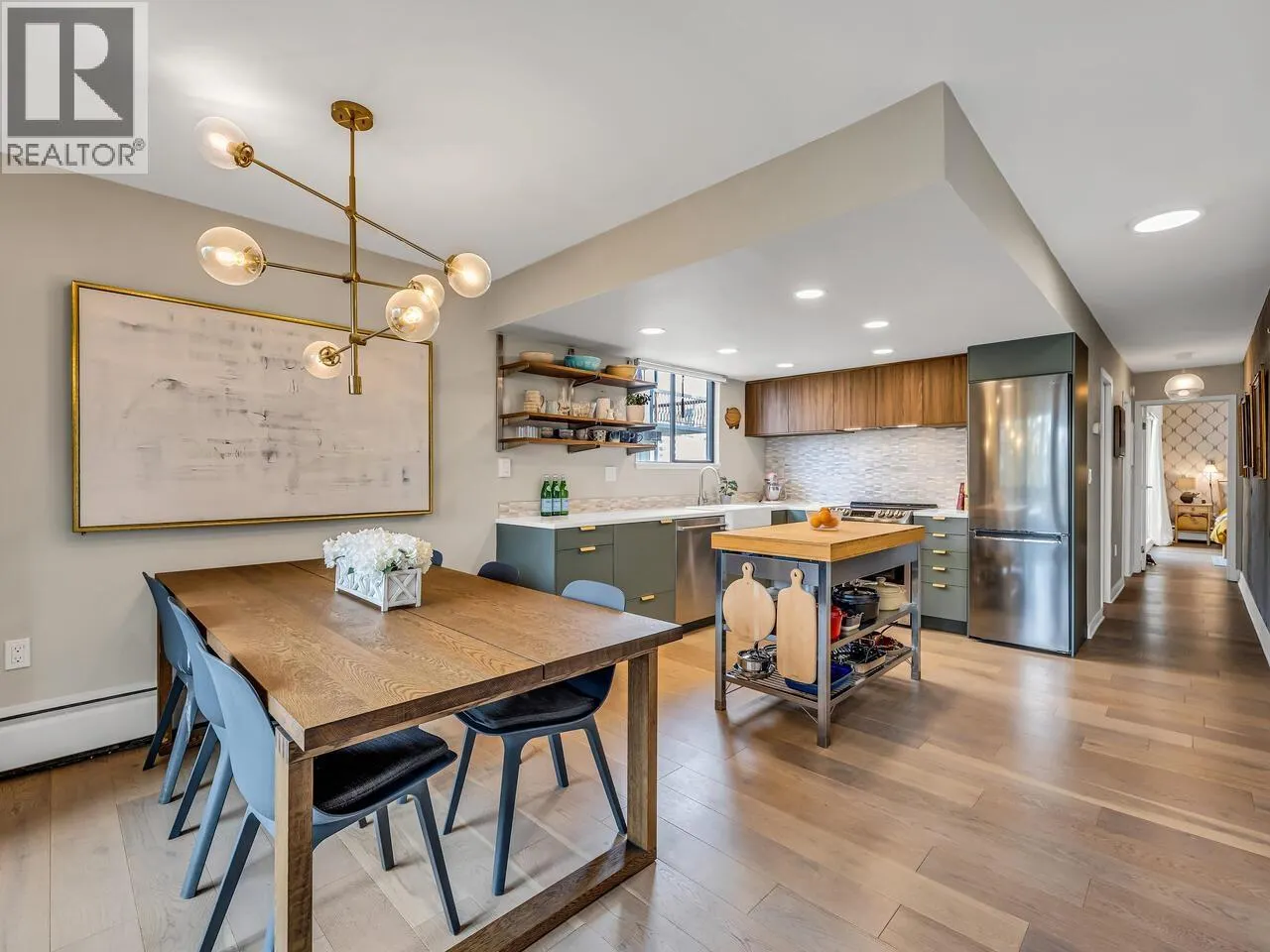 801 1165 BURNABY STREET