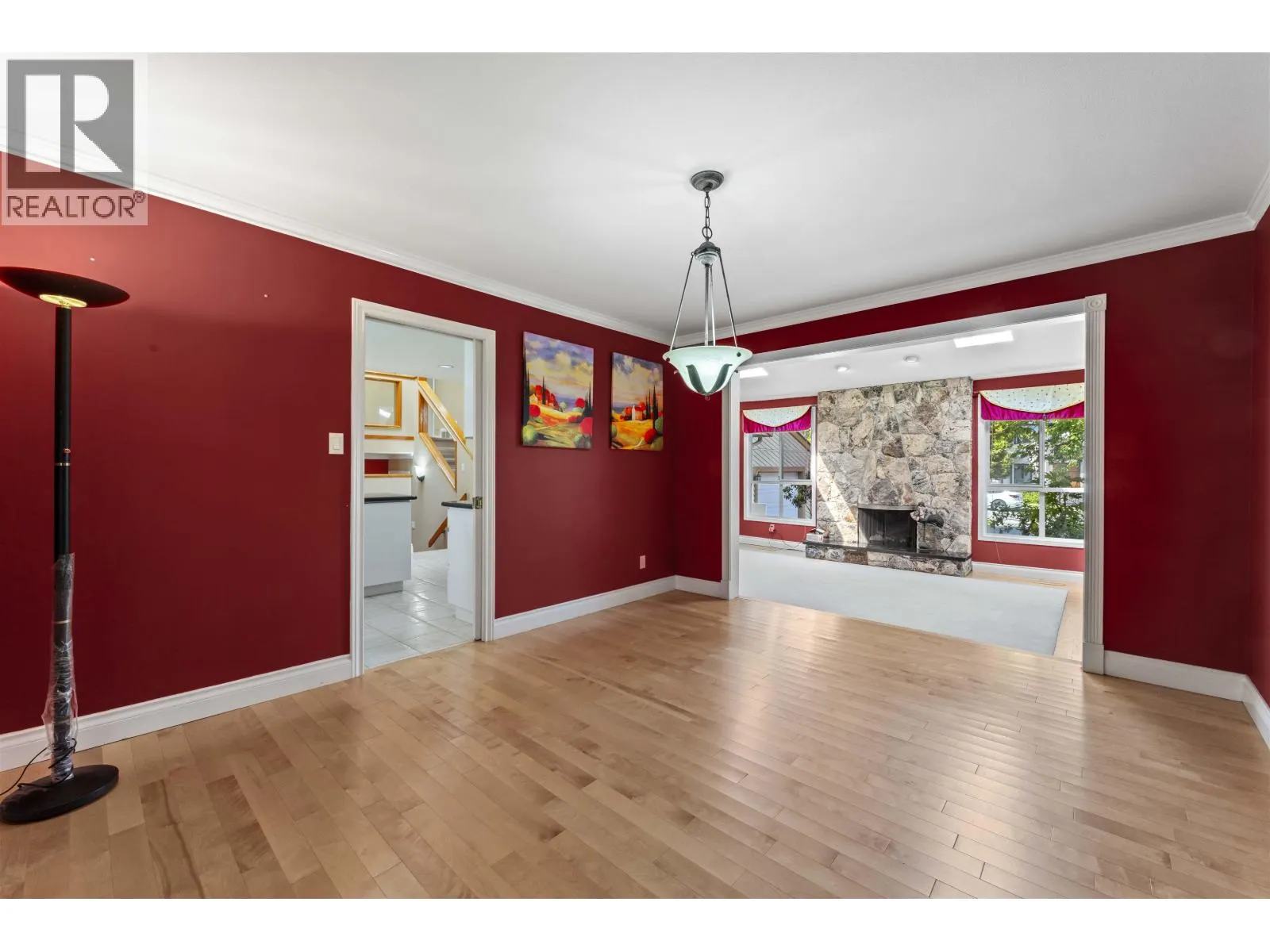 8340 LUNEN ROAD