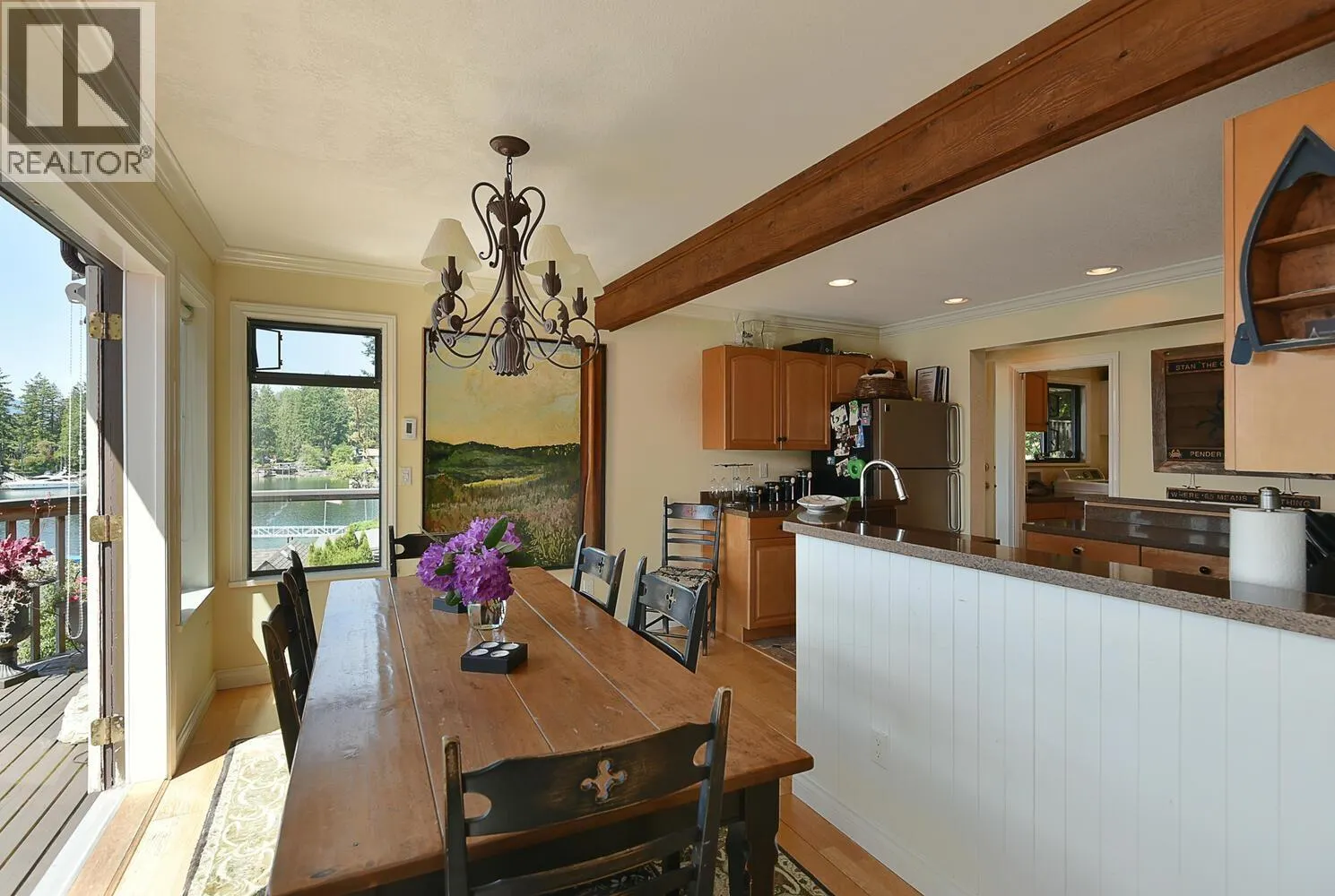4836 SINCLAIR BAY ROAD