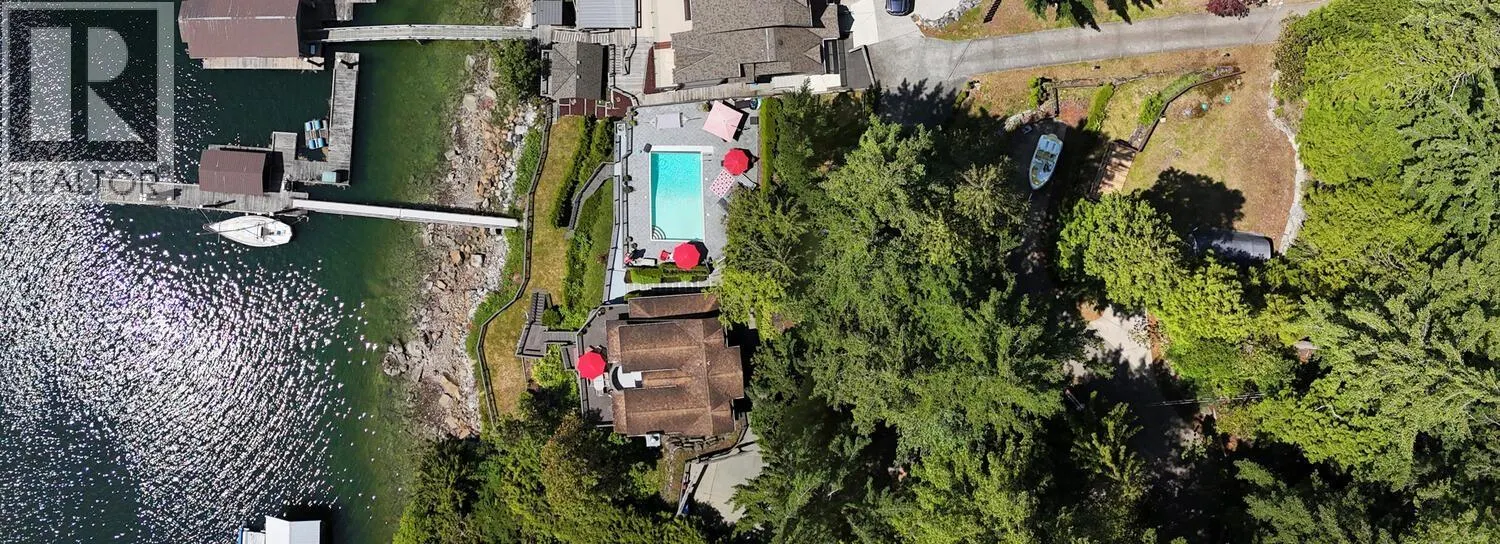 4836 SINCLAIR BAY ROAD