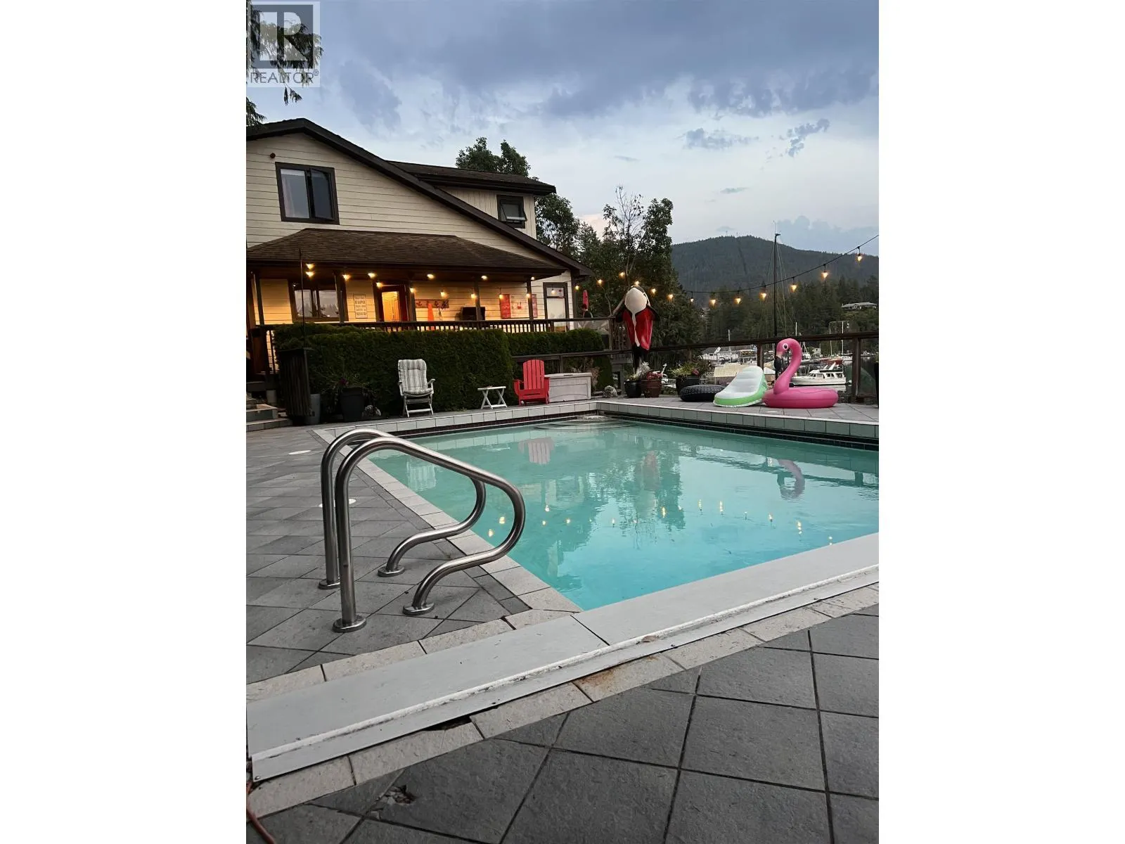 4836 SINCLAIR BAY ROAD