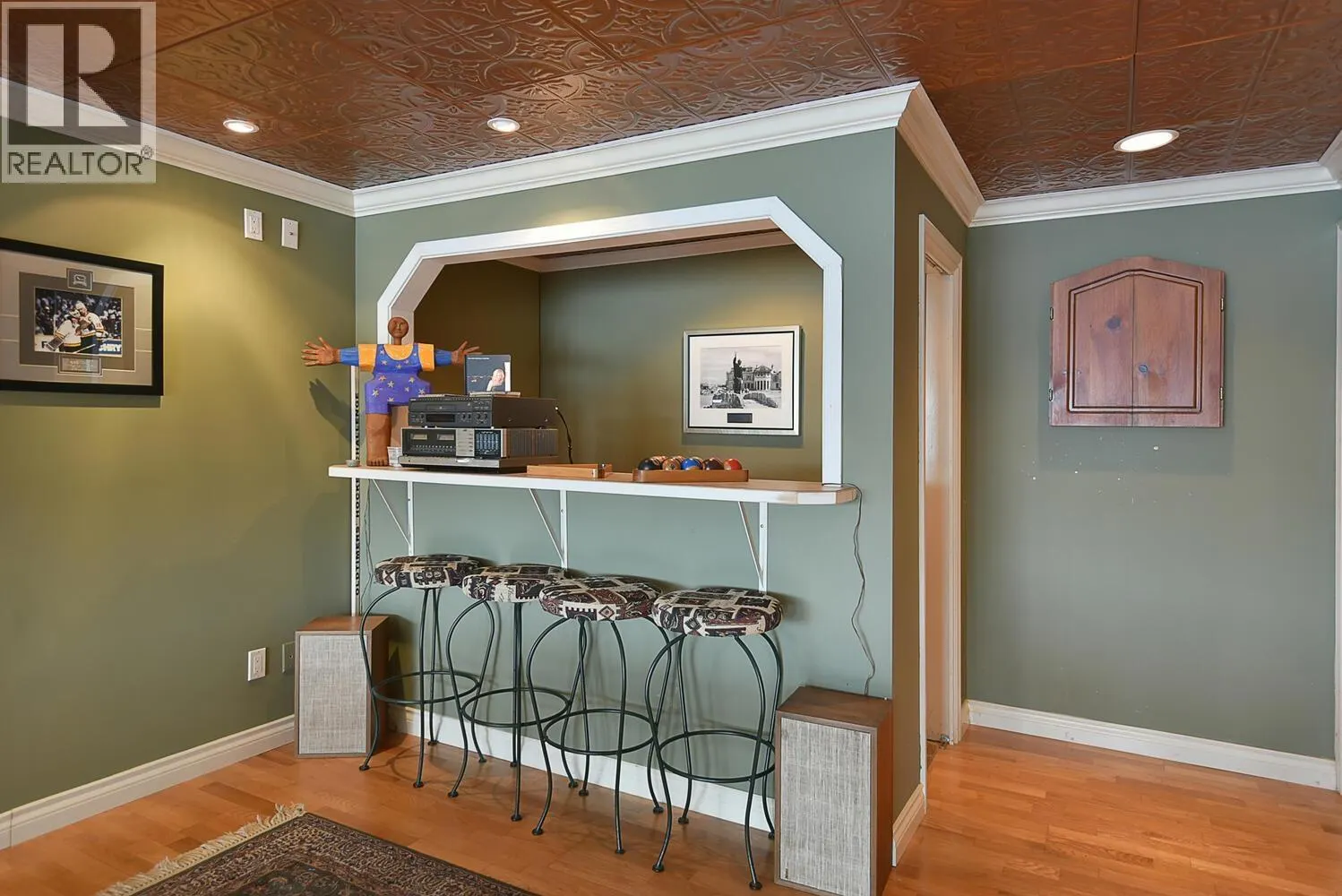 4836 SINCLAIR BAY ROAD