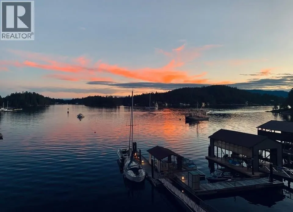 4836 SINCLAIR BAY ROAD