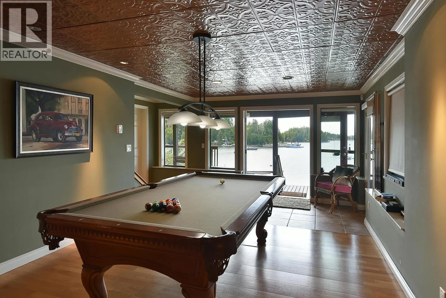 4836 SINCLAIR BAY ROAD