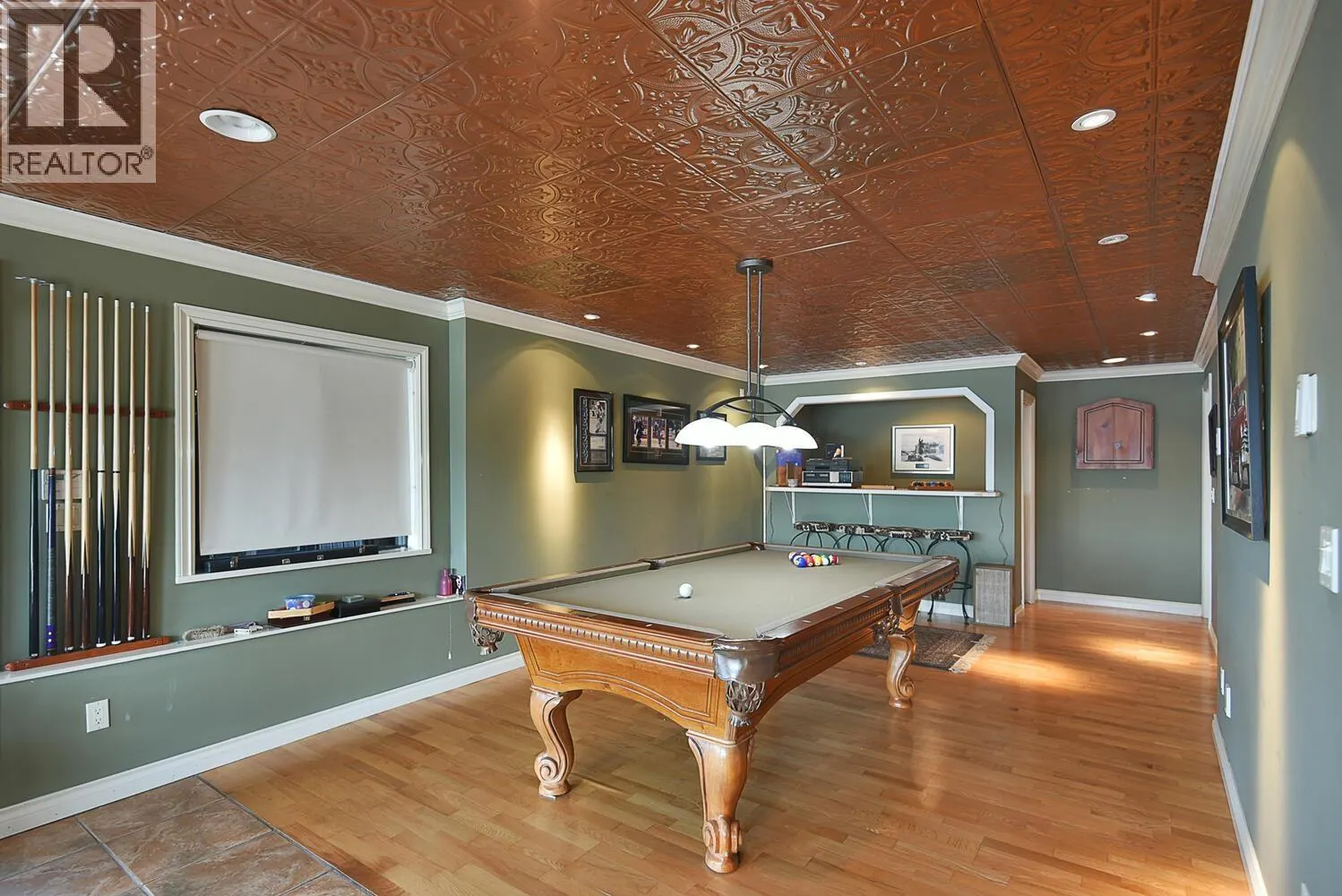 4836 SINCLAIR BAY ROAD