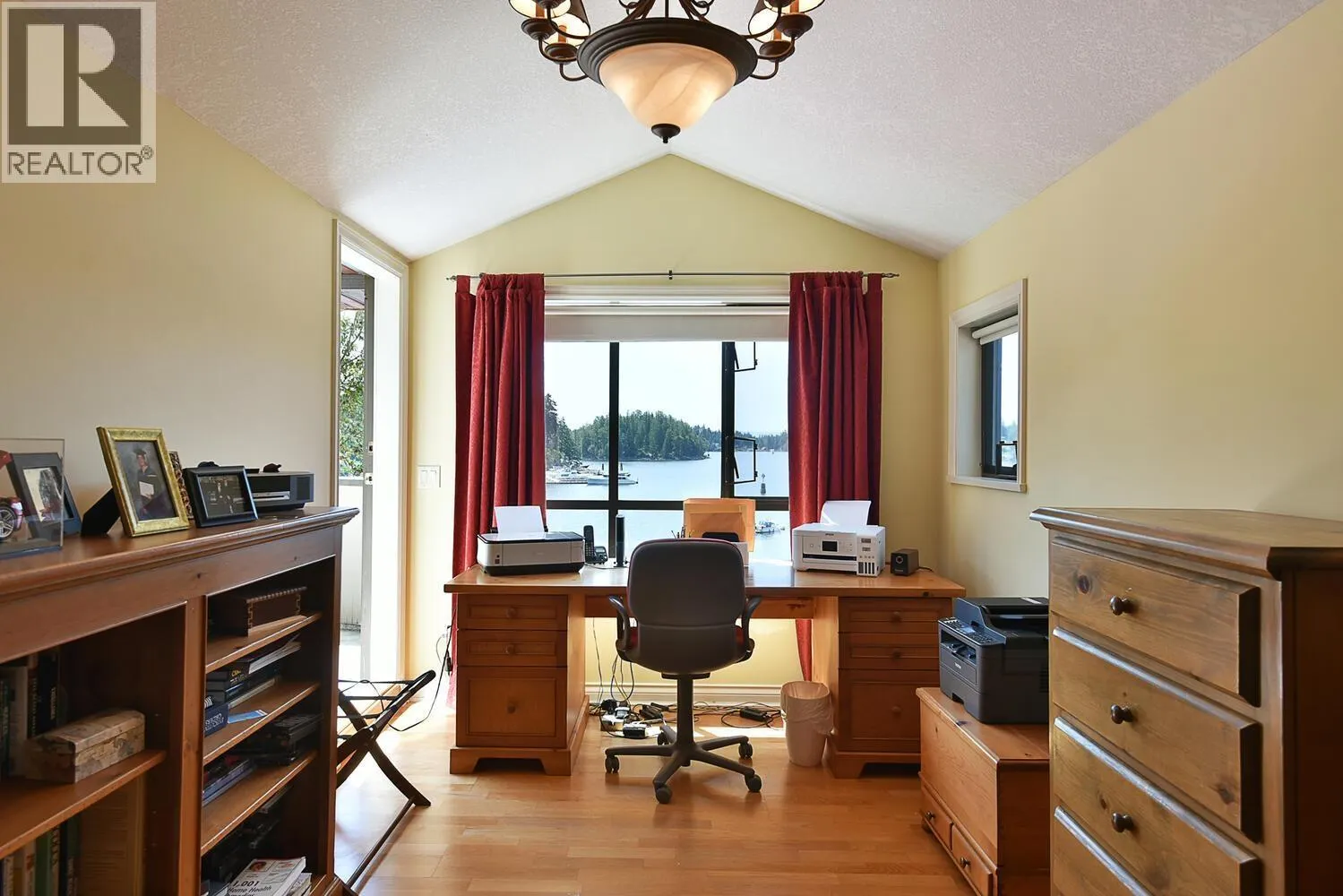 4836 SINCLAIR BAY ROAD