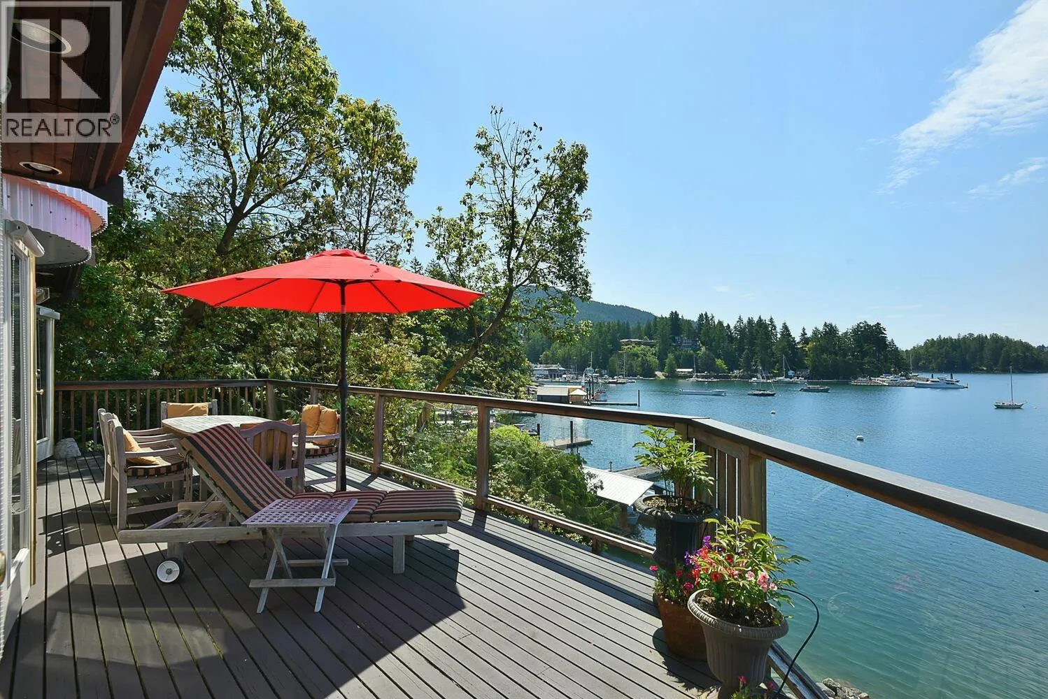 4836 SINCLAIR BAY ROAD