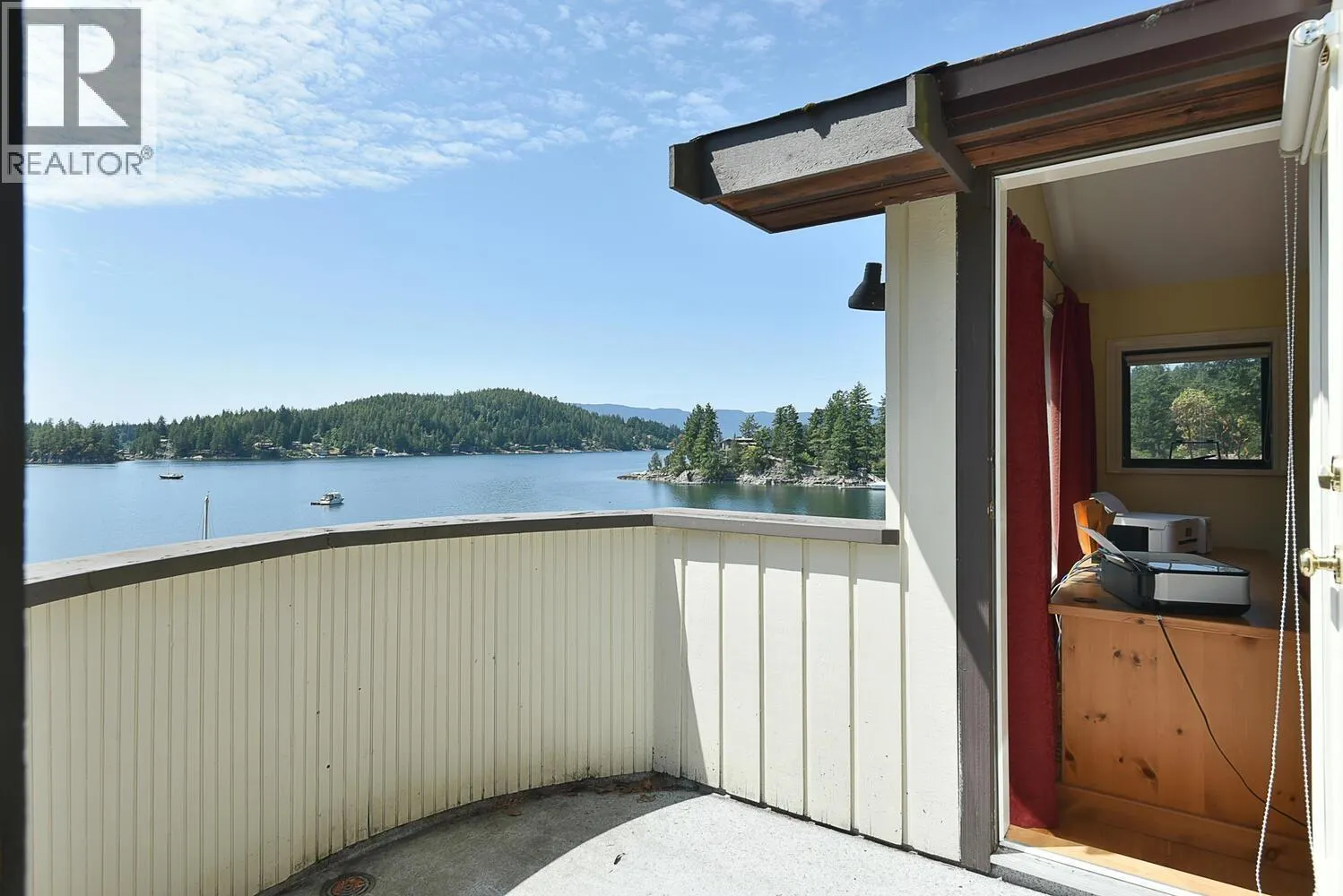 4836 SINCLAIR BAY ROAD