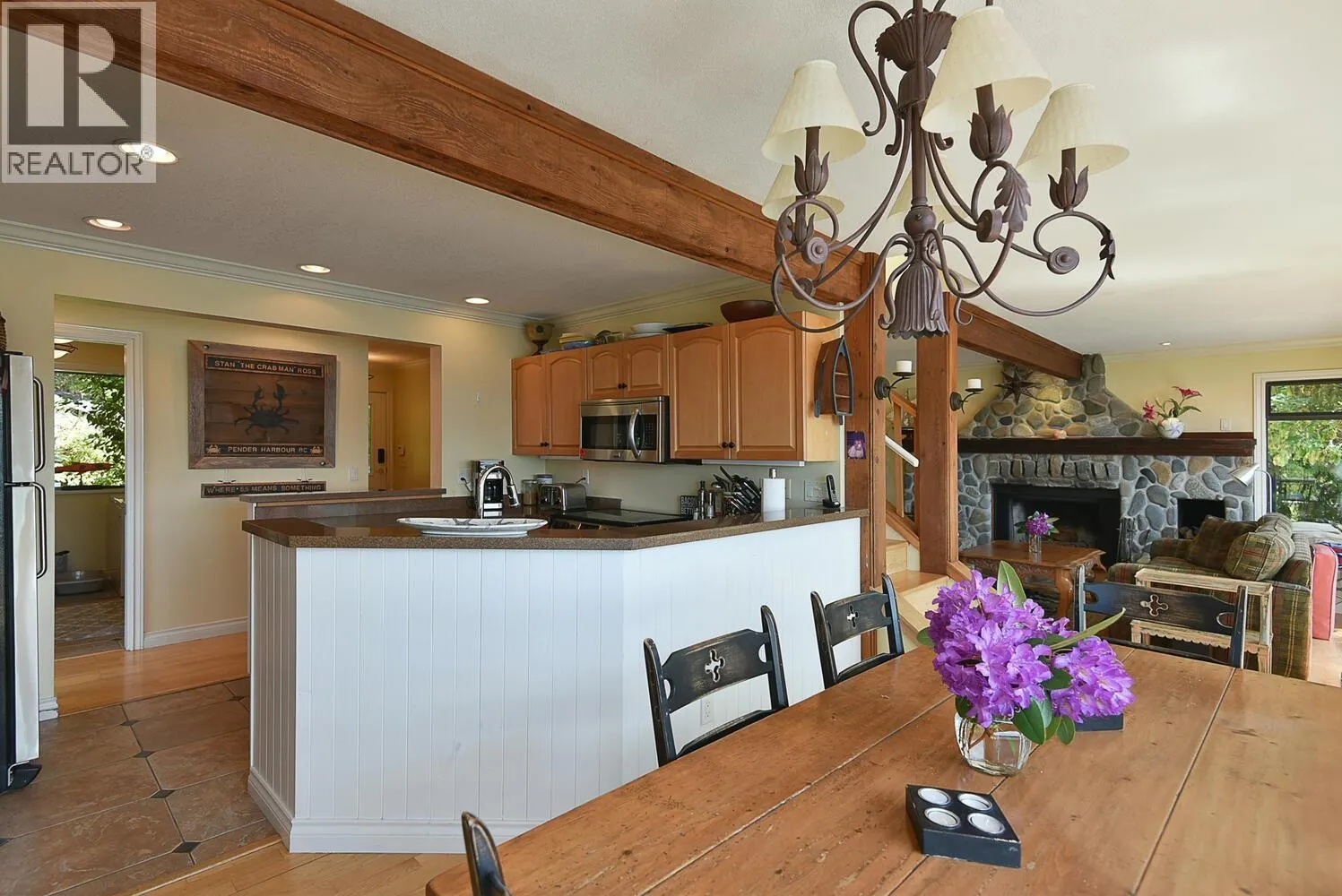 4836 SINCLAIR BAY ROAD