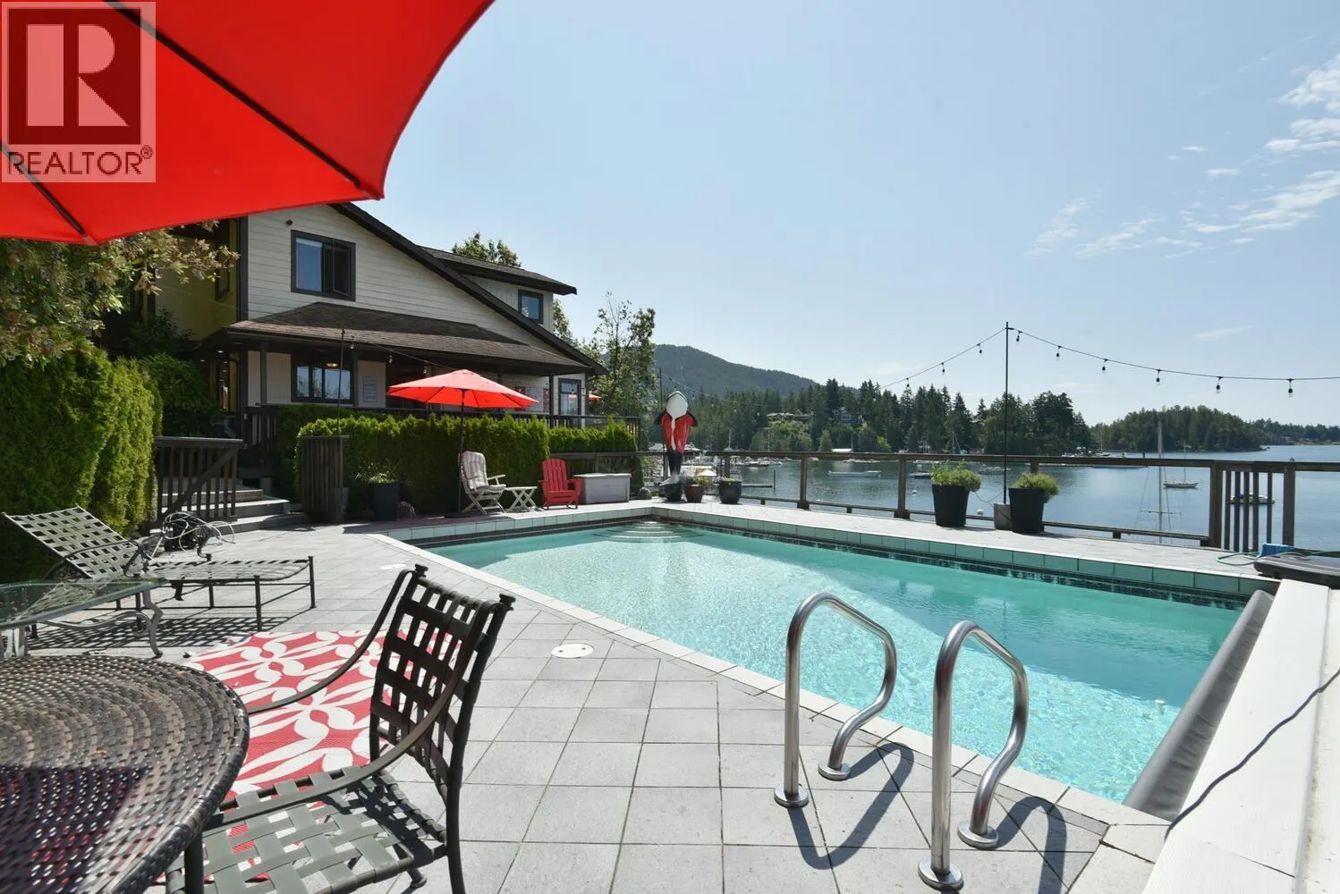 4836 SINCLAIR BAY ROAD