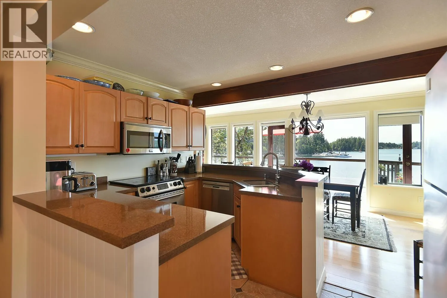 4836 SINCLAIR BAY ROAD