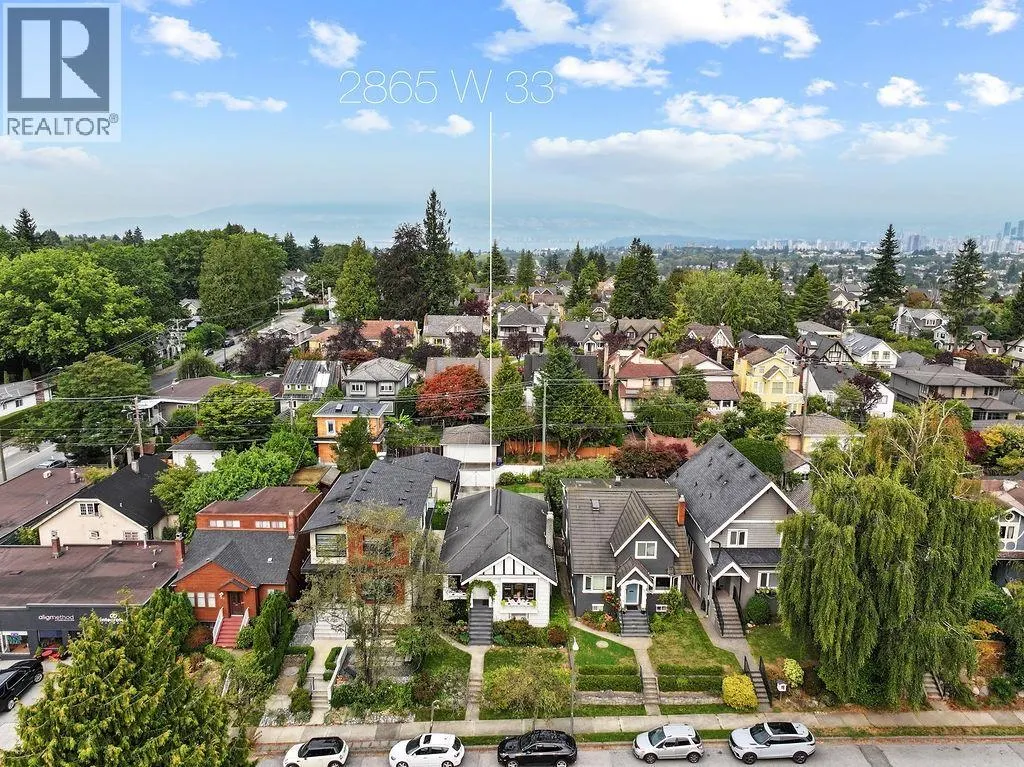 2865 W 33RD AVENUE