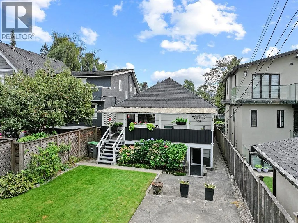 2865 W 33RD AVENUE