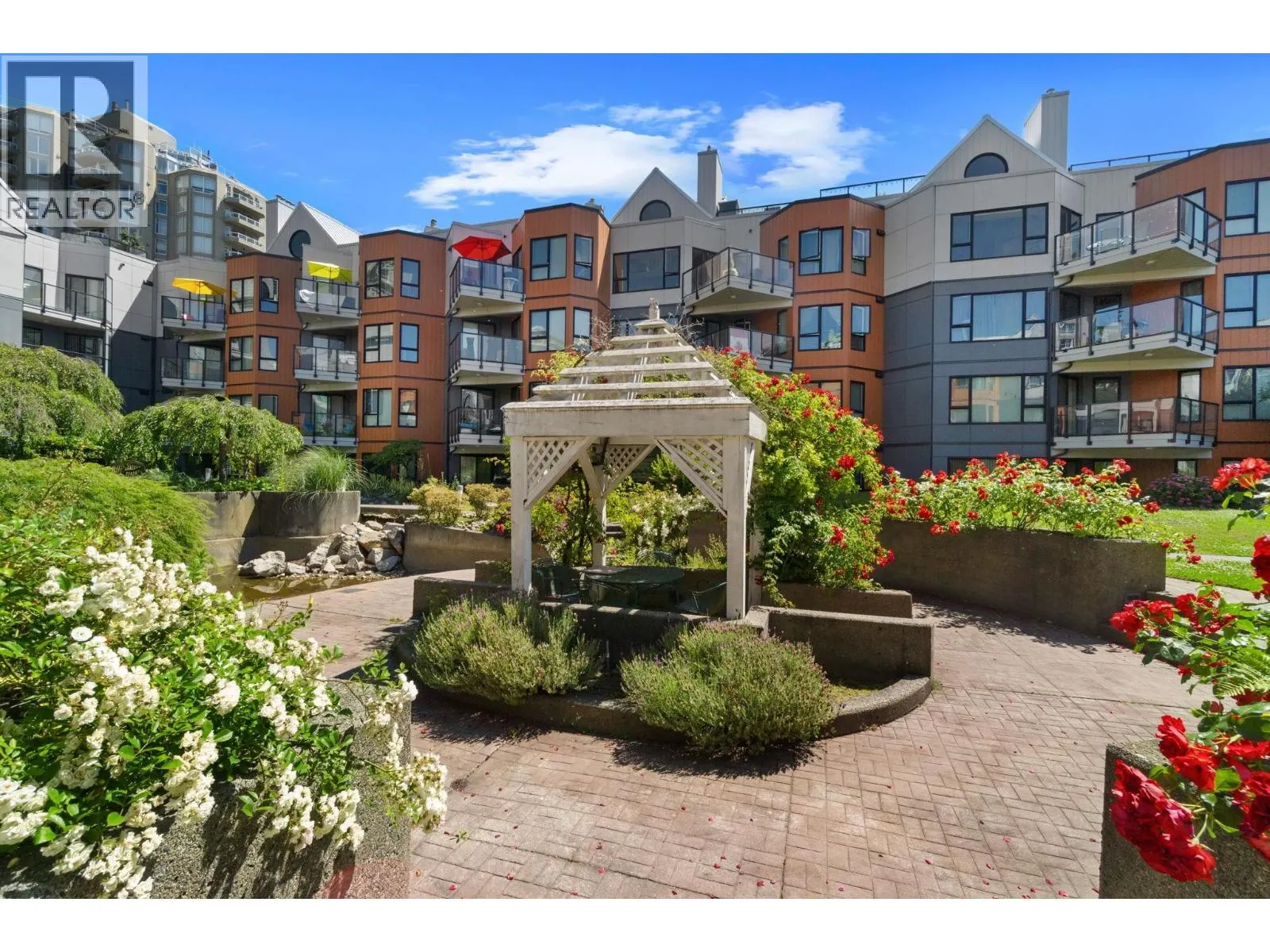116 1150 QUAYSIDE DRIVE