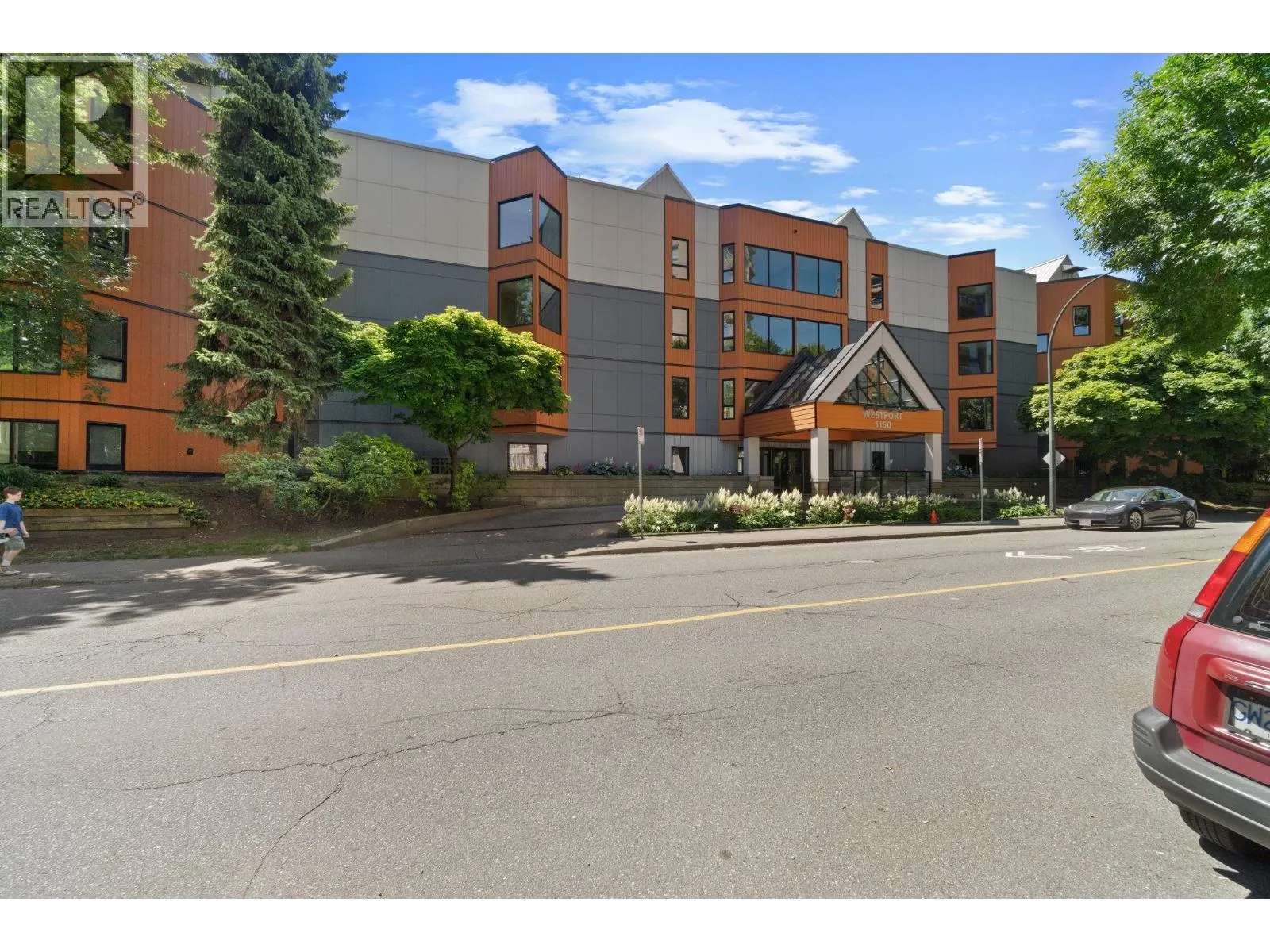 116 1150 QUAYSIDE DRIVE