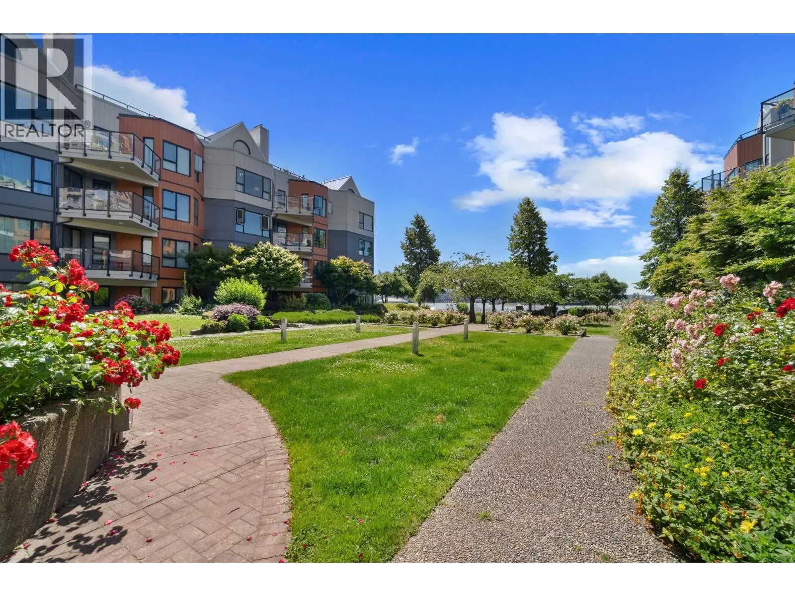 116 1150 QUAYSIDE DRIVE