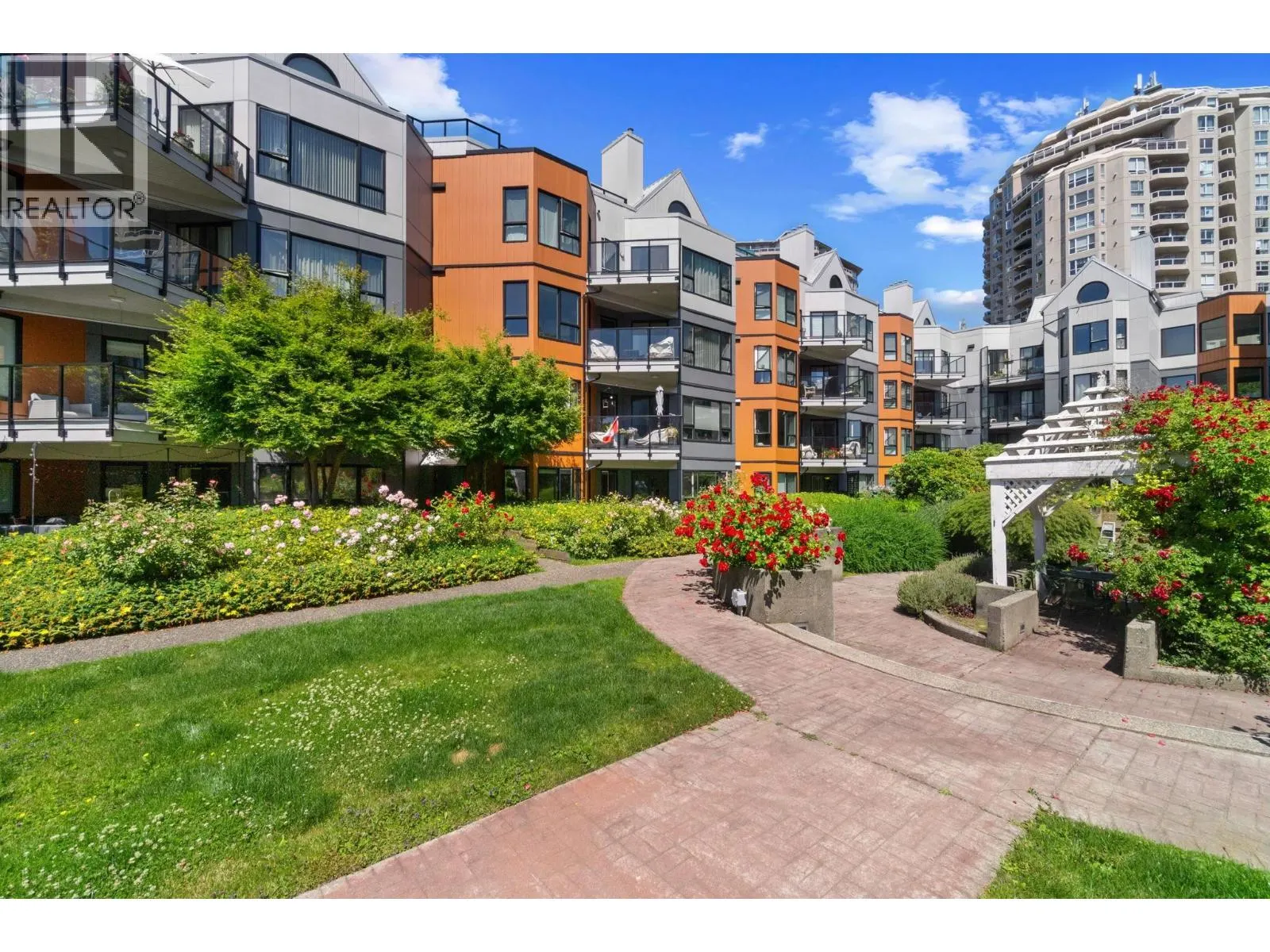116 1150 QUAYSIDE DRIVE