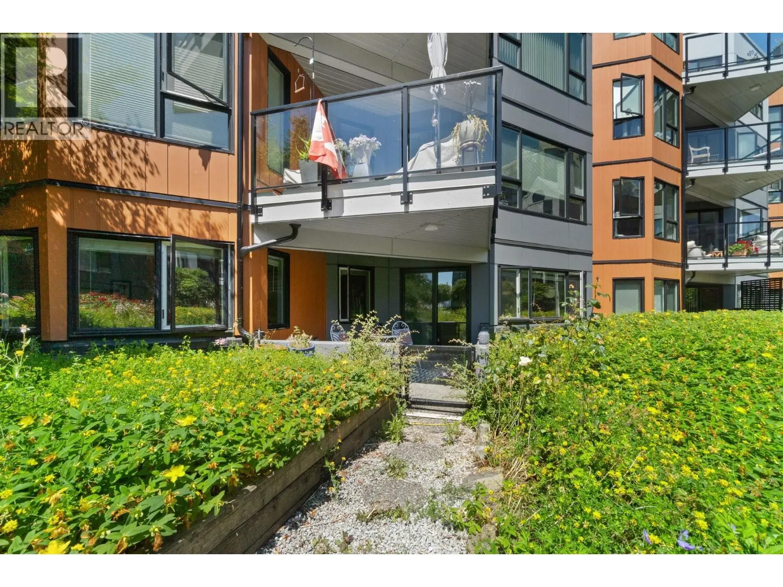 116 1150 QUAYSIDE DRIVE