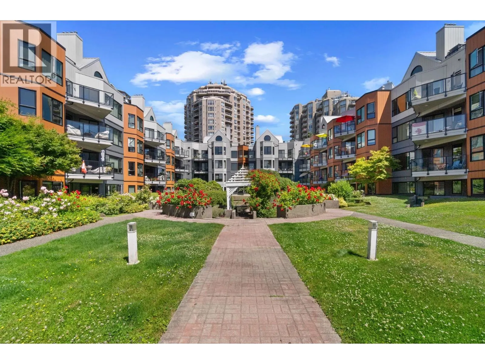 116 1150 QUAYSIDE DRIVE