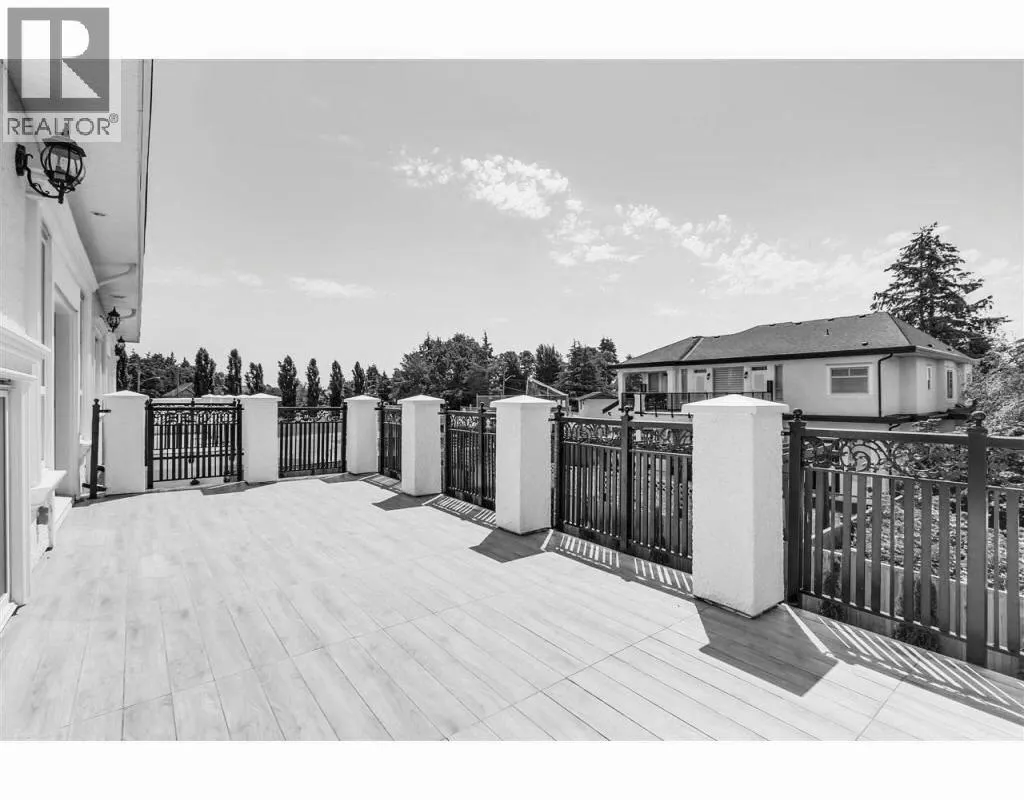 4120 WESTMINSTER HIGHWAY