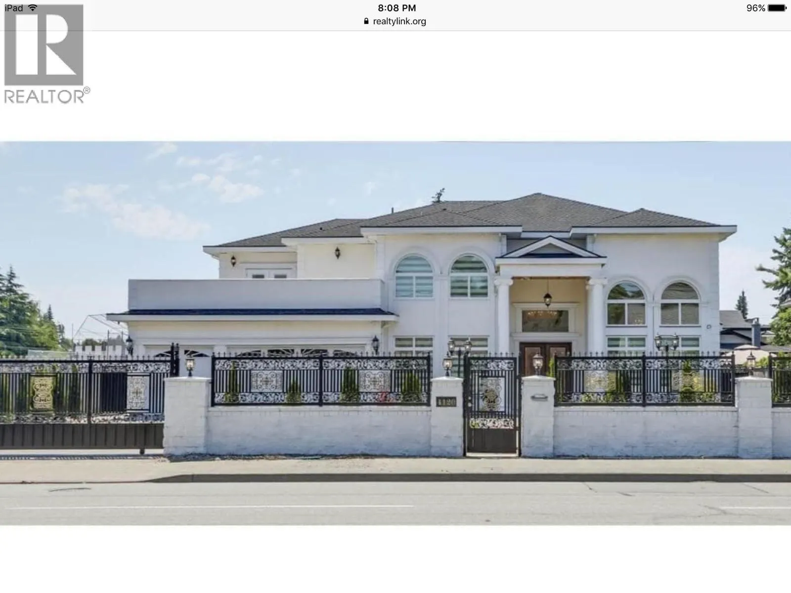 4120 WESTMINSTER HIGHWAY