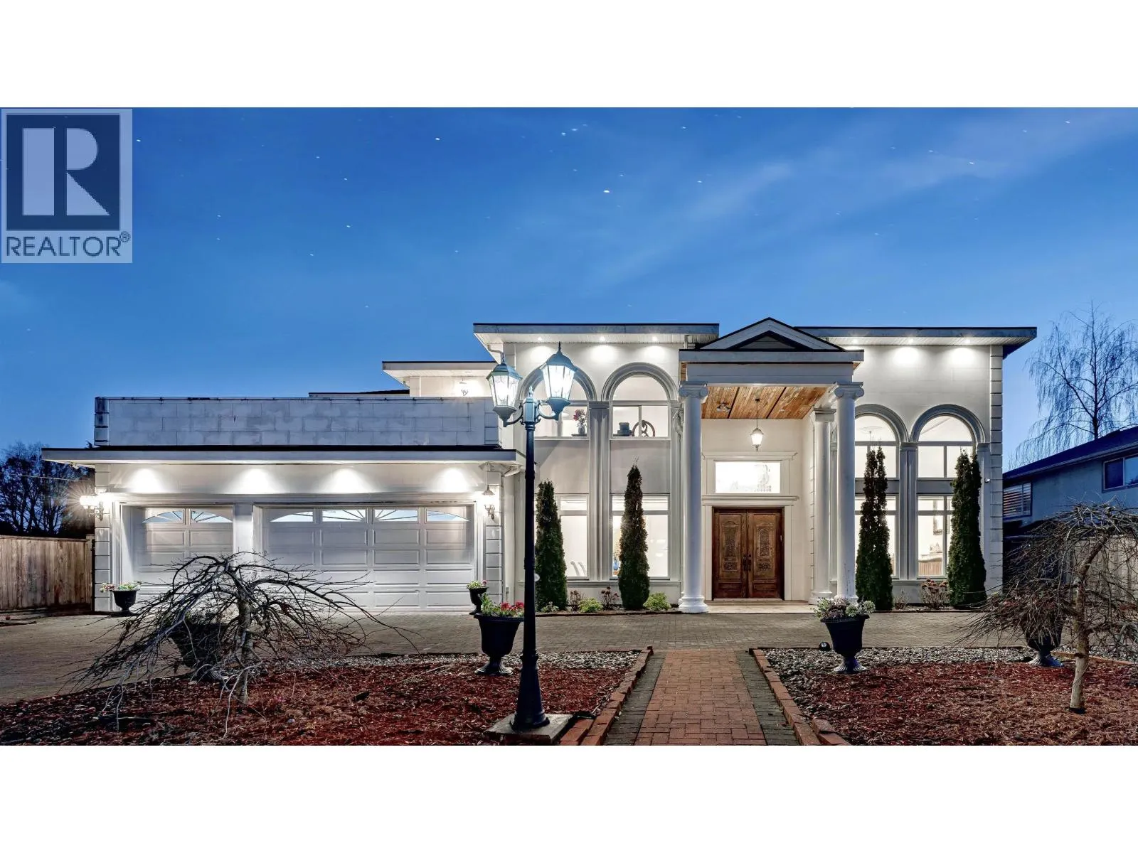 4120 WESTMINSTER HIGHWAY