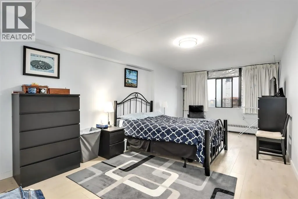 1707 6651 MINORU BOULEVARD