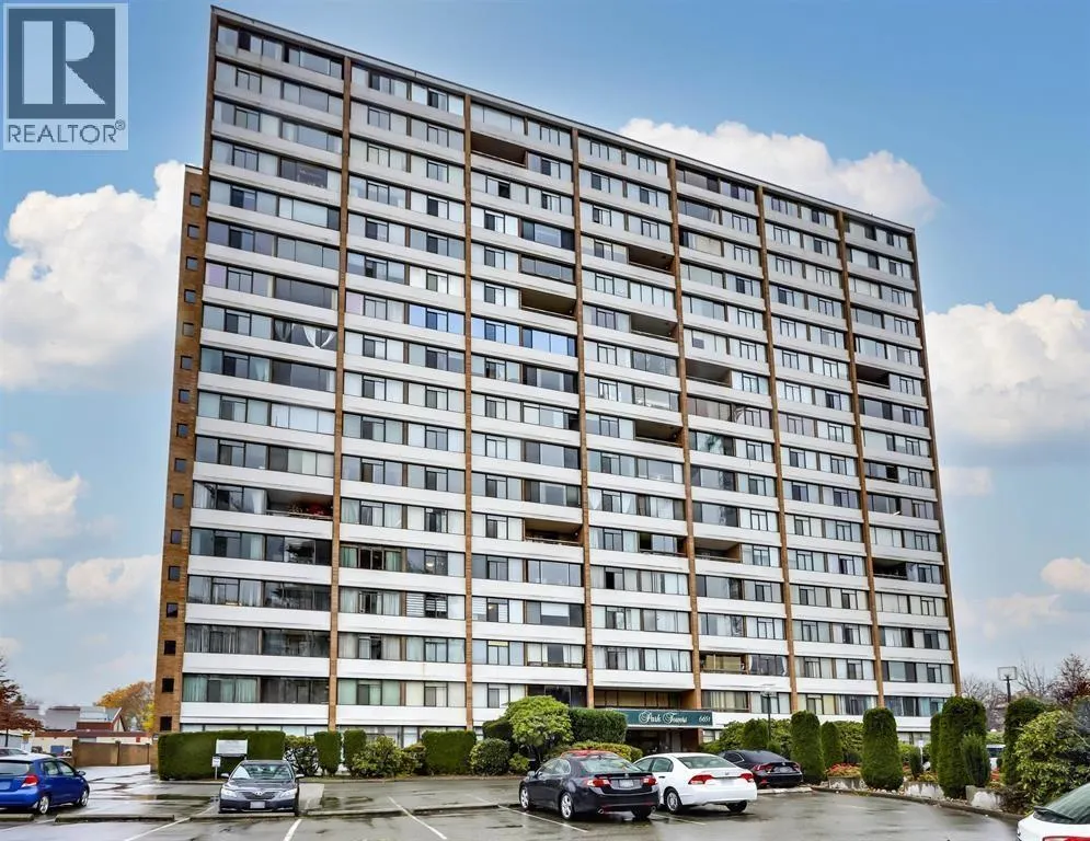 1707 6651 MINORU BOULEVARD