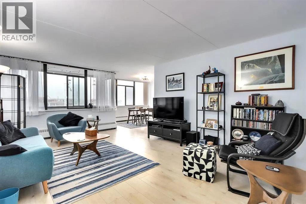 1707 6651 MINORU BOULEVARD
