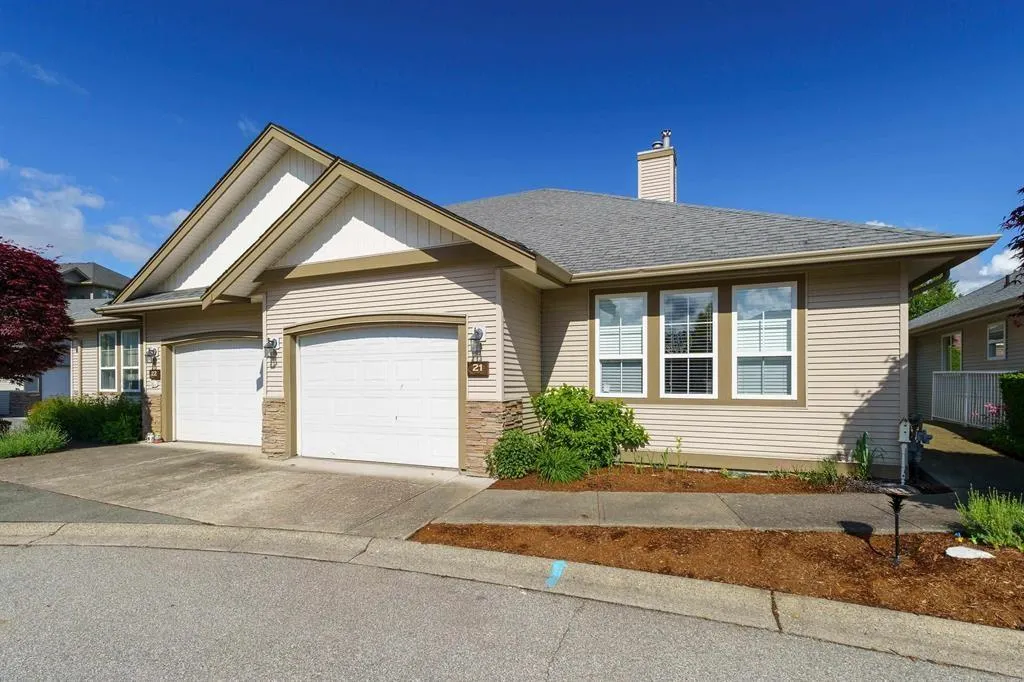 21 45819 STEVENSON ROAD|Sardis East Vedder