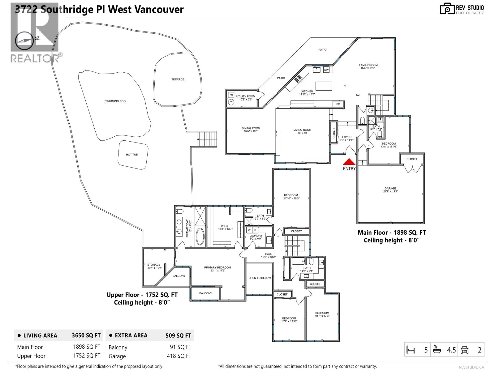 3722 SOUTHRIDGE PLACE