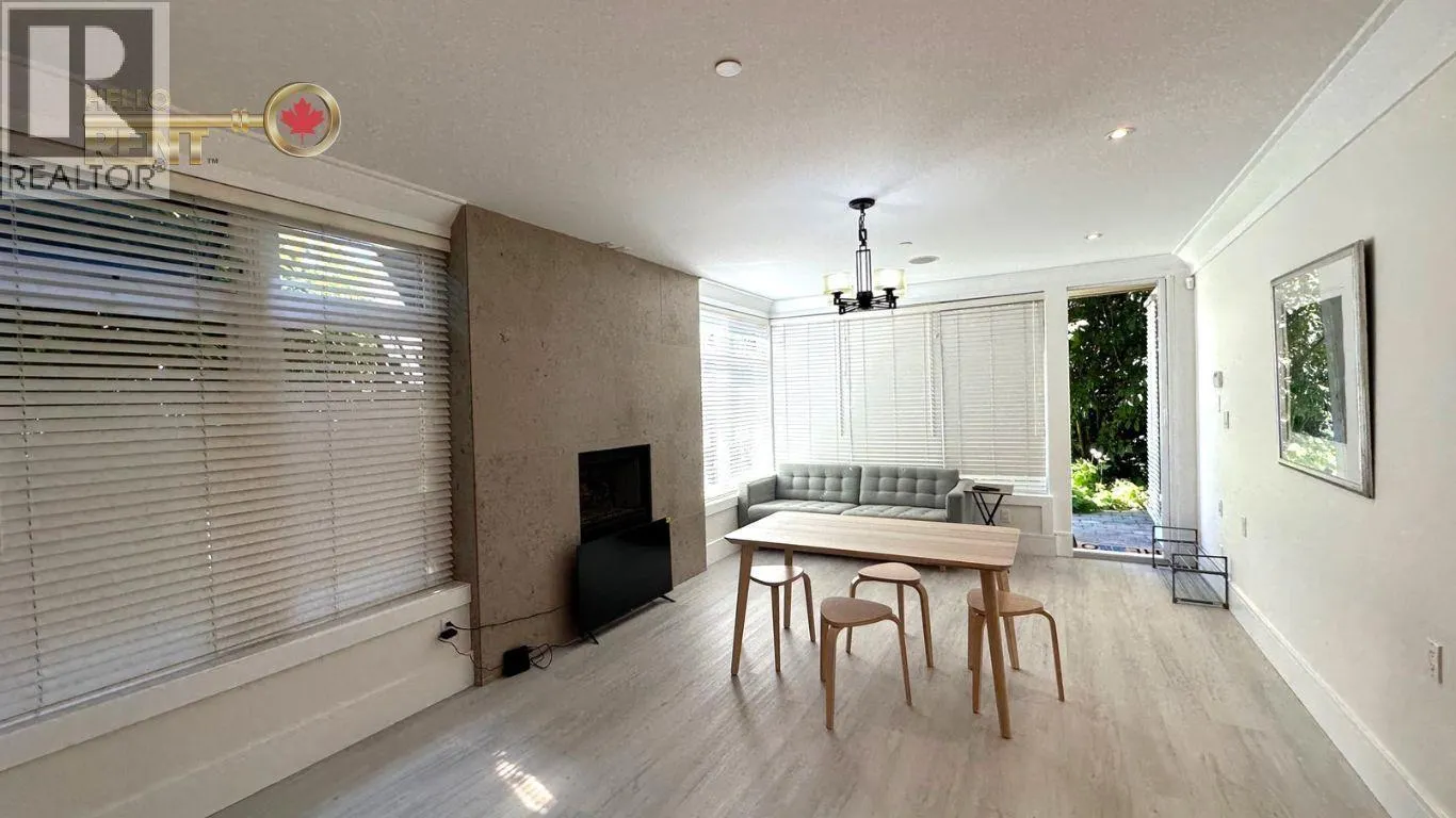 GARDEN SUITE-2109 KINGS AVENUE
