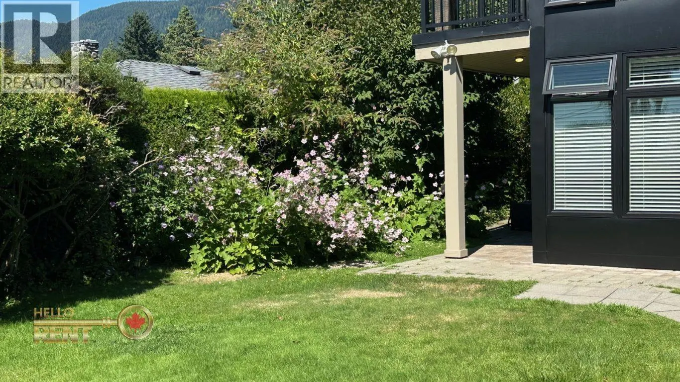 GARDEN SUITE-2109 KINGS AVENUE