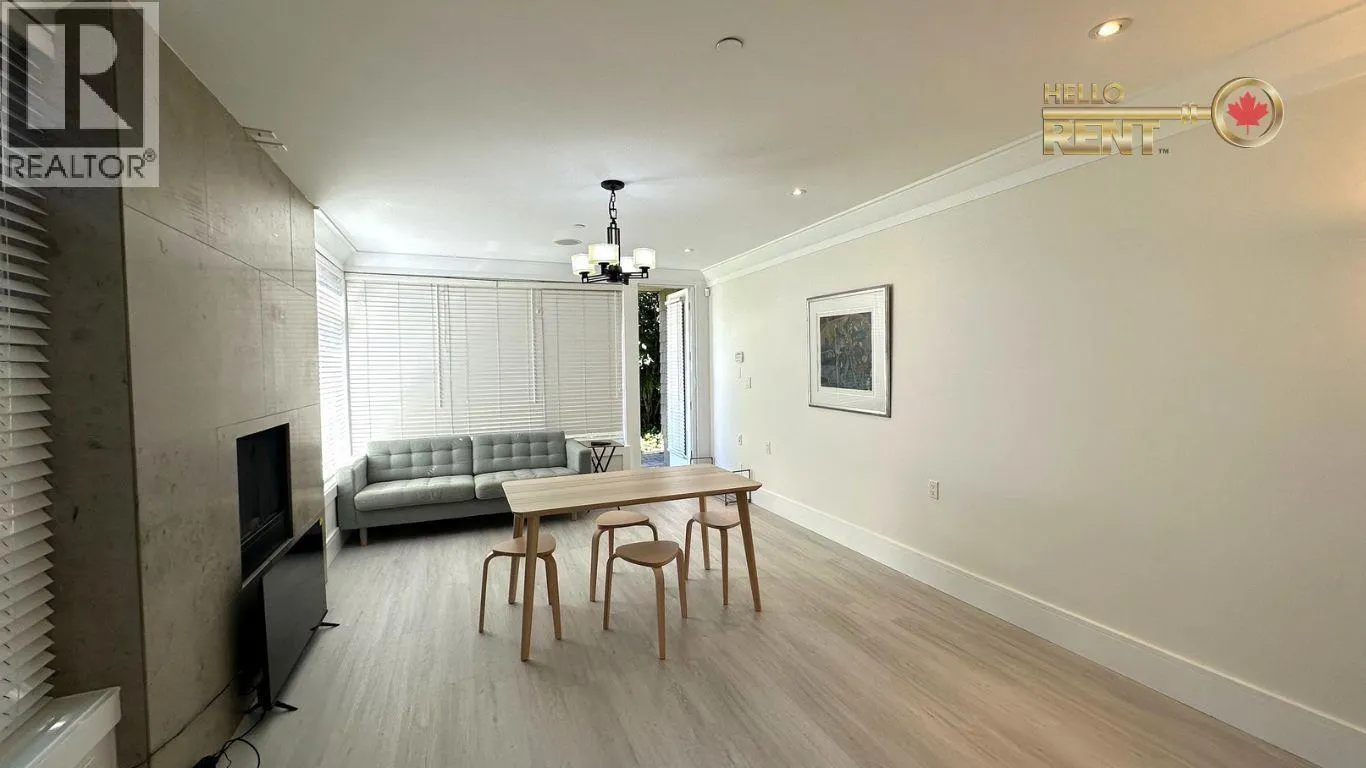 GARDEN SUITE-2109 KINGS AVENUE