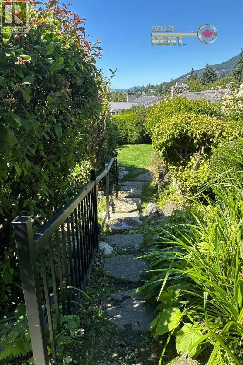 GARDEN SUITE-2109 KINGS AVENUE