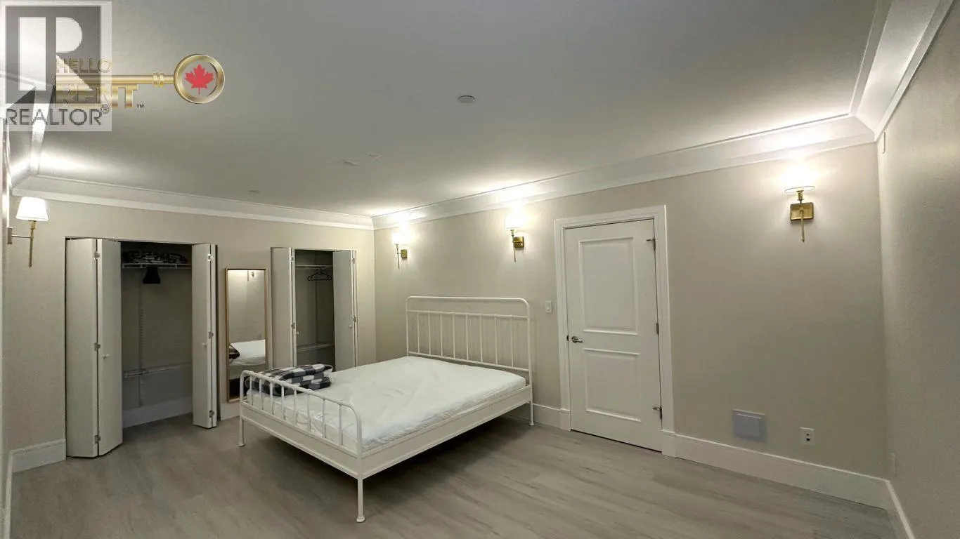 GARDEN SUITE-2109 KINGS AVENUE