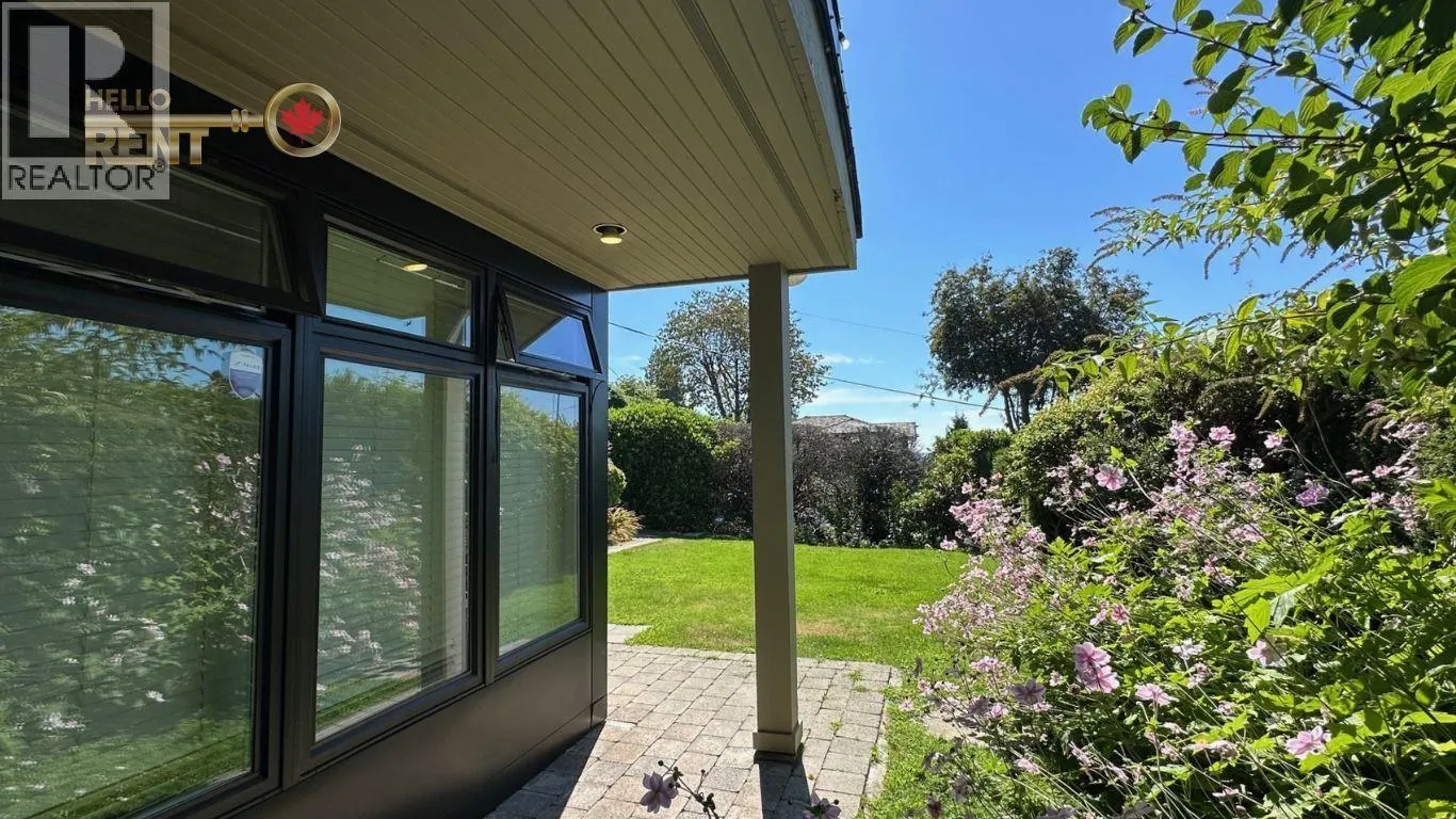 GARDEN SUITE-2109 KINGS AVENUE