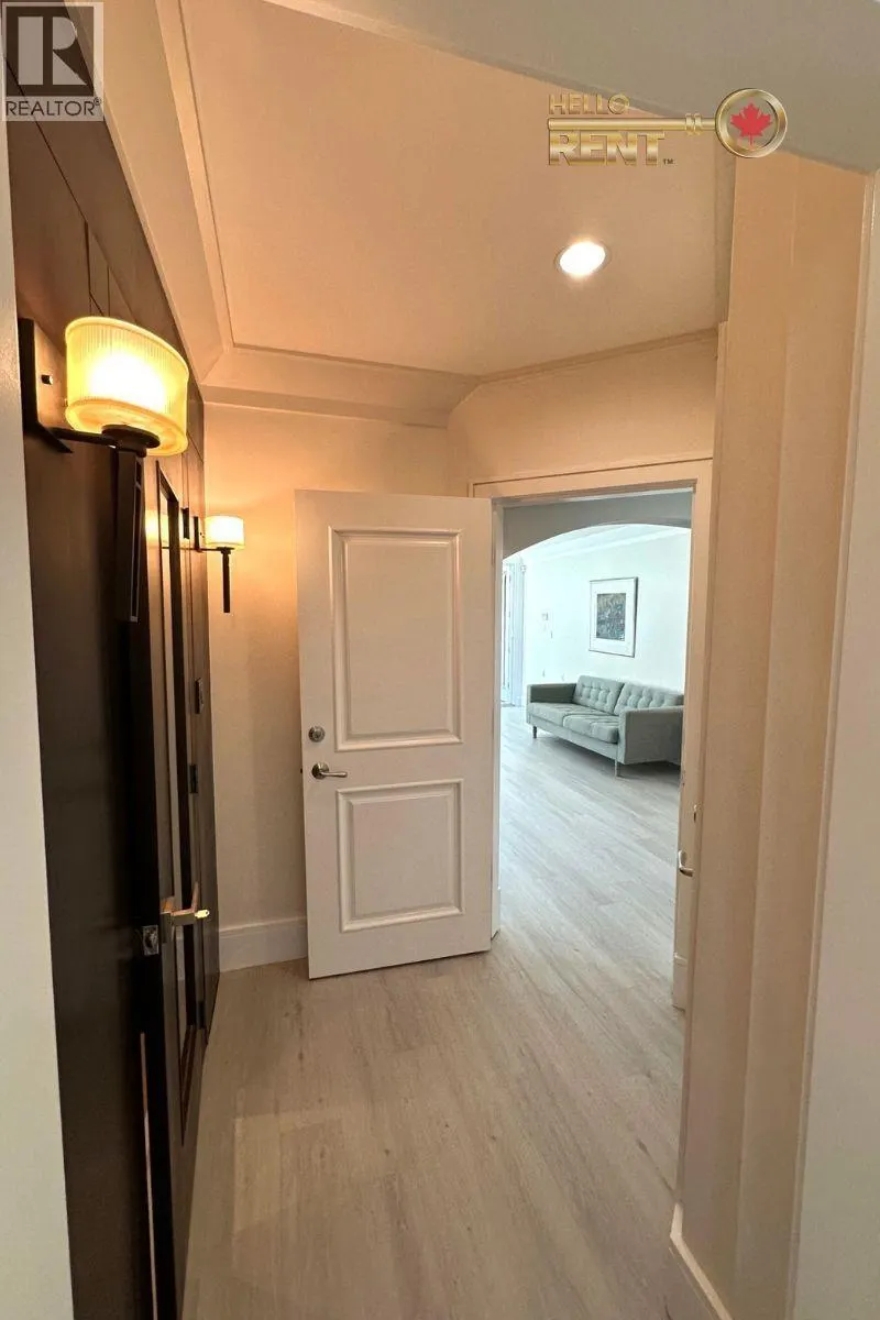 GARDEN SUITE-2109 KINGS AVENUE