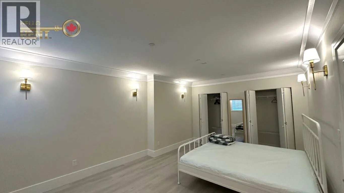 GARDEN SUITE-2109 KINGS AVENUE