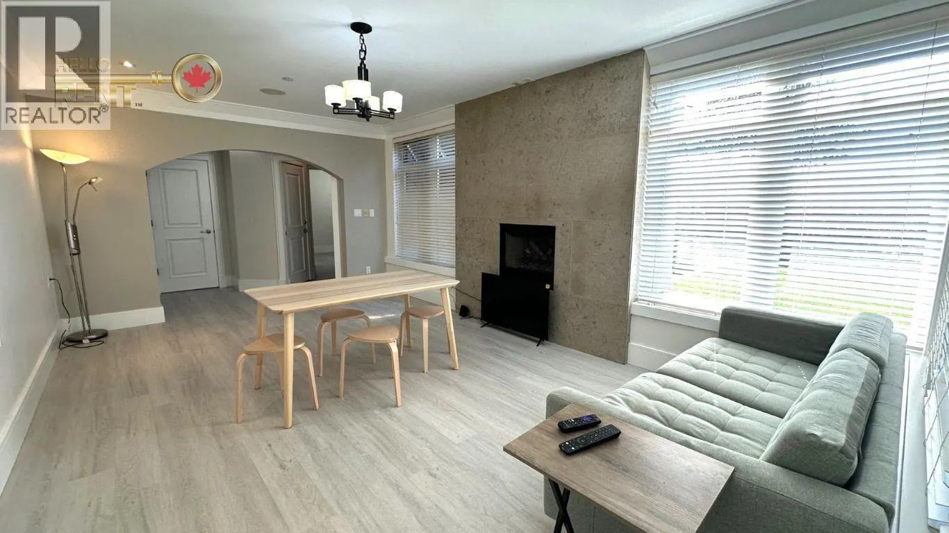 GARDEN SUITE-2109 KINGS AVENUE