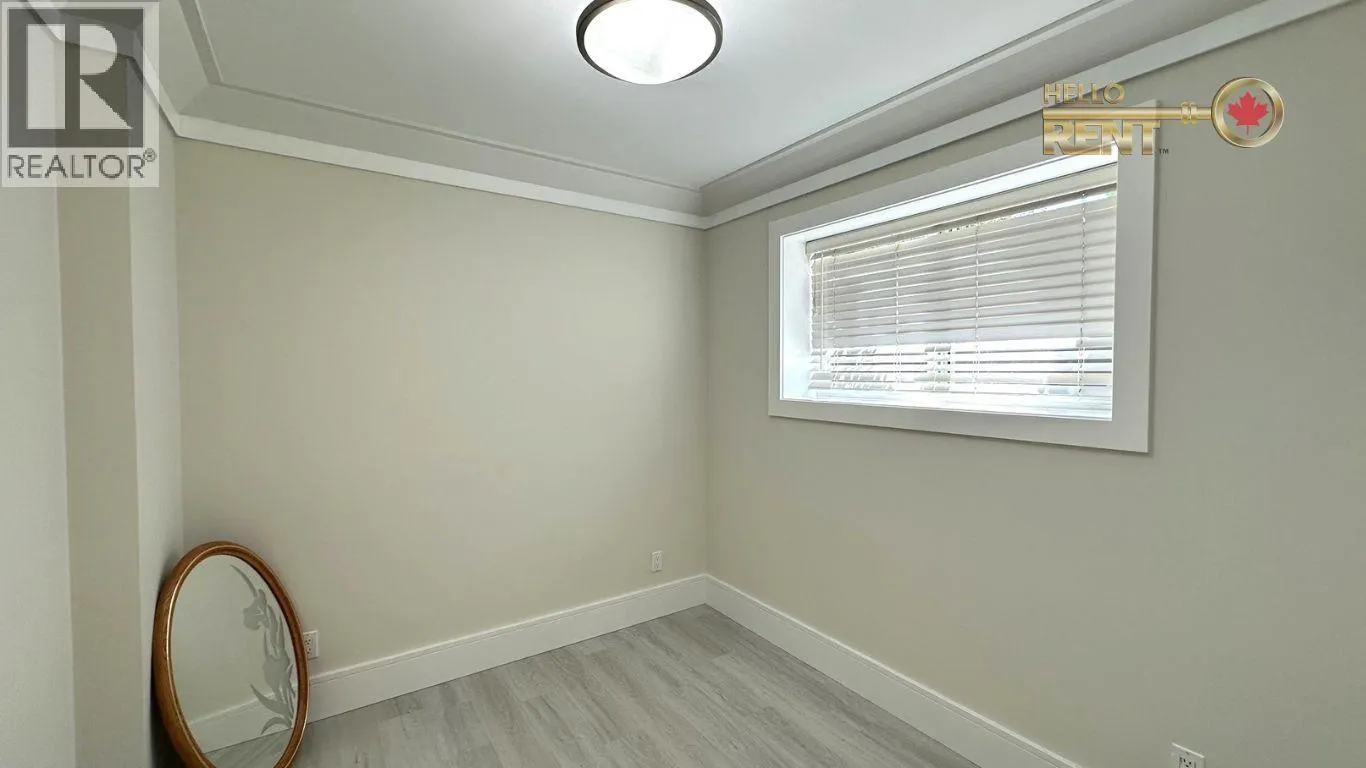 GARDEN SUITE-2109 KINGS AVENUE