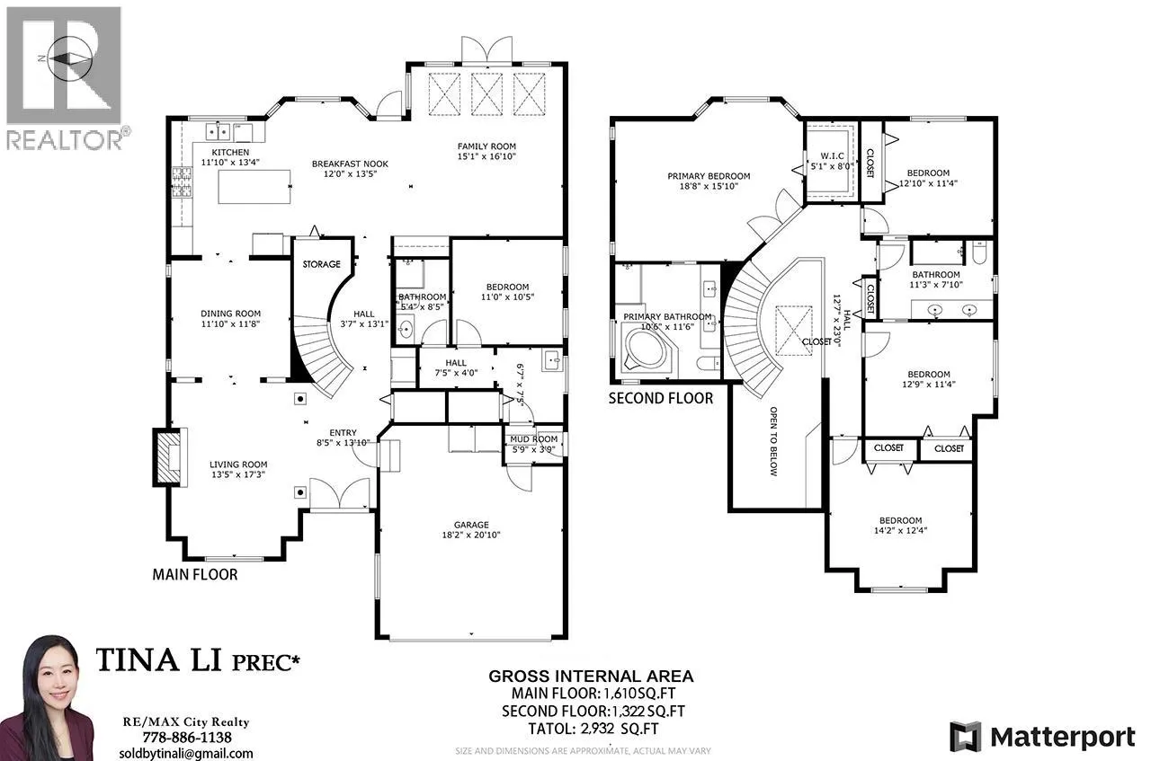 5579 HANKIN DRIVE